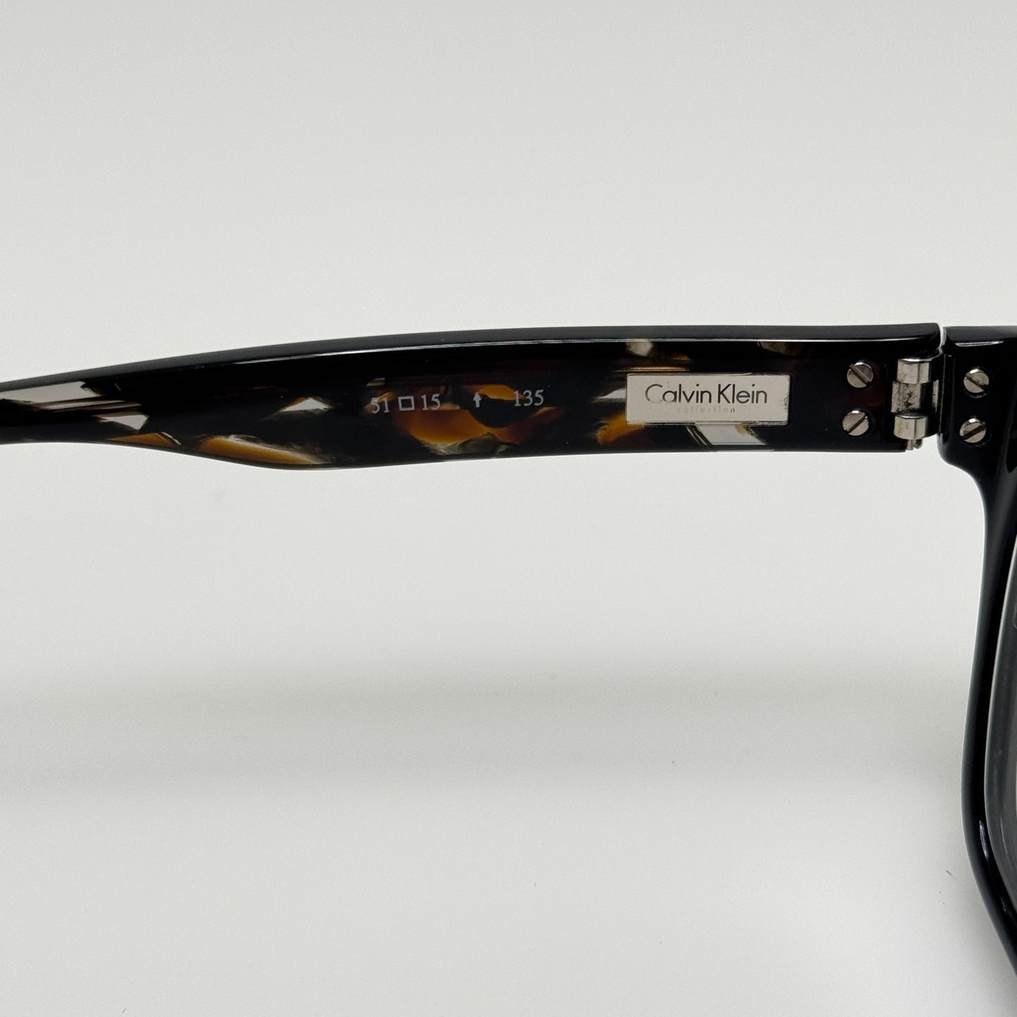 Calvin Klein CK7982 001 Eyeglasses Eye Glasses Frames Collection 51-15-135
