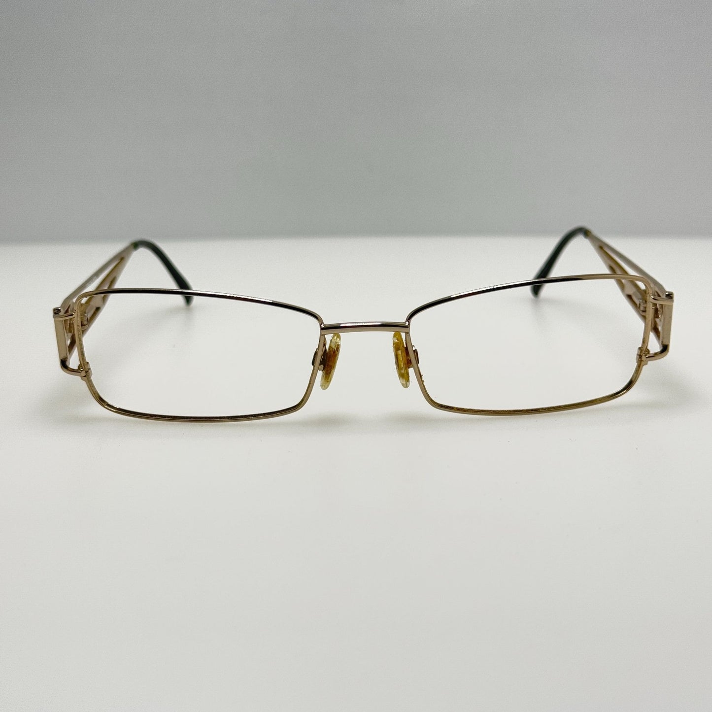 Escalade Eyeglasses Eye Glasses Frames ES 3307 GBK Cadillac 54-18-135