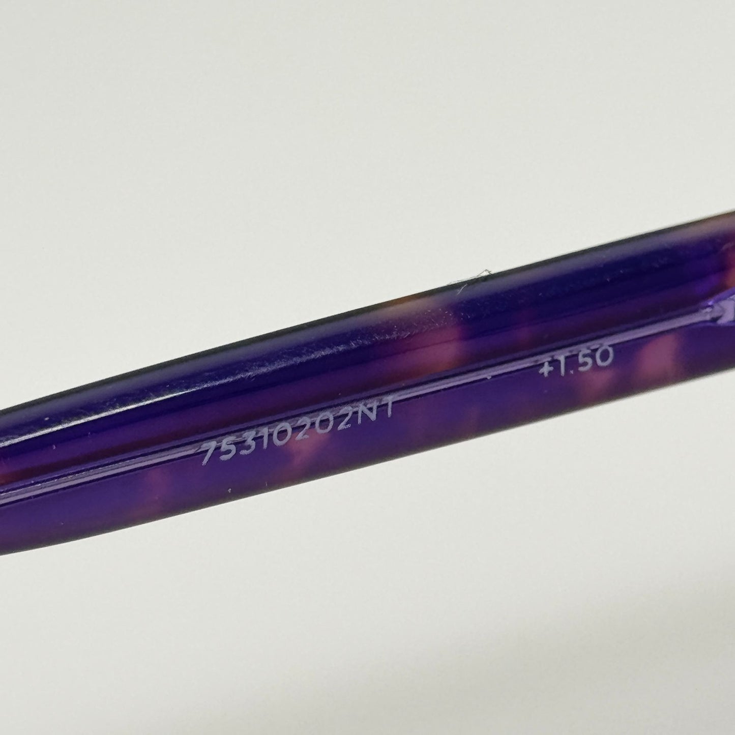 Icueyewear 75310202NT Eyeglasses Eye Glasses Frames
