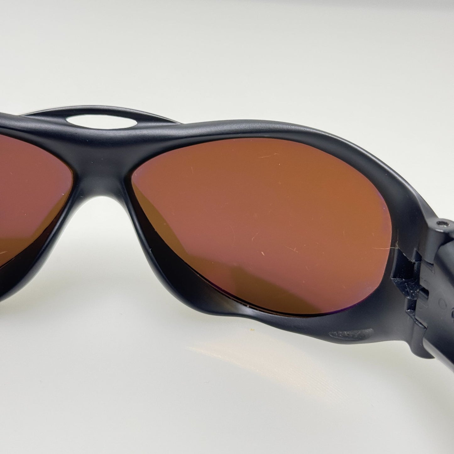 Julbo Sunglasses Explorer 326 1 14 B14 Black