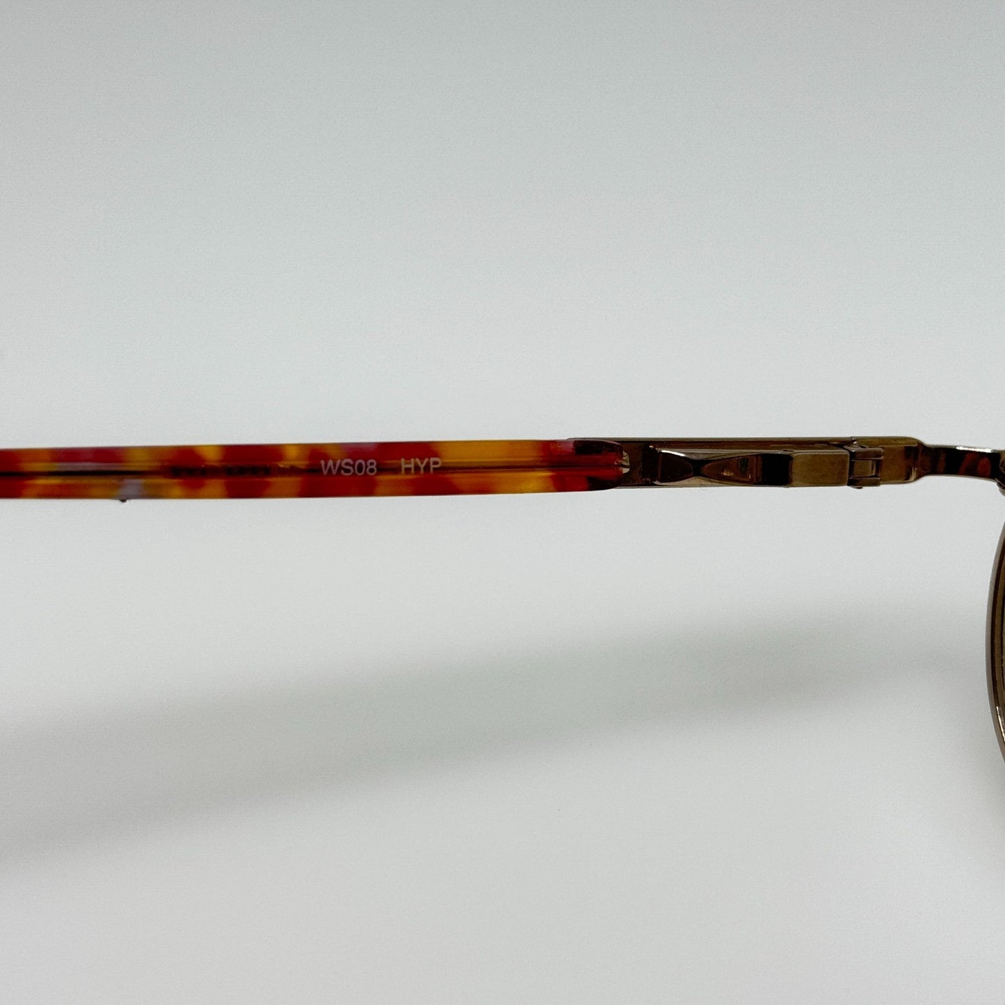 White Stag WS08 HYP Eyeglasses Eye Glasses Frames Kids 48-19-130