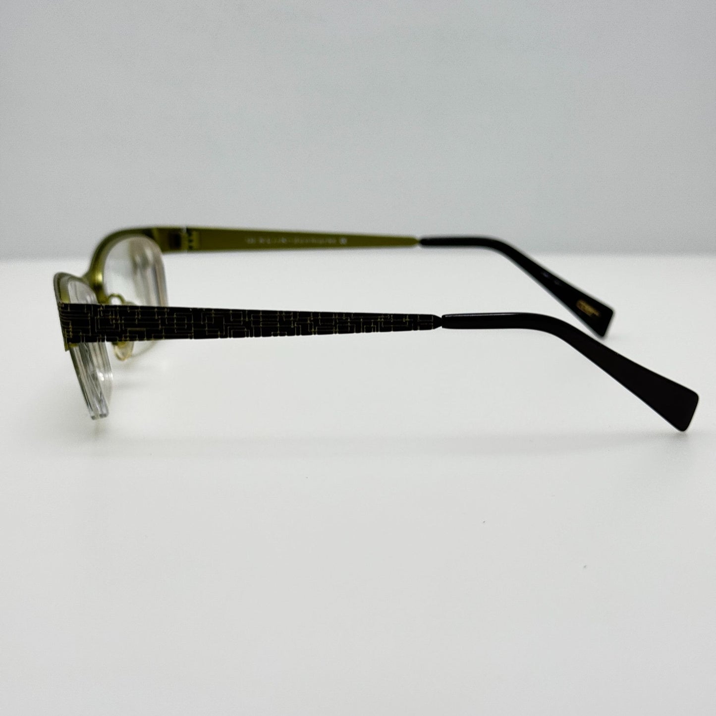 Kliik Denmark Eyeglasses Eye Glasses Frames 525 638 49-18-135