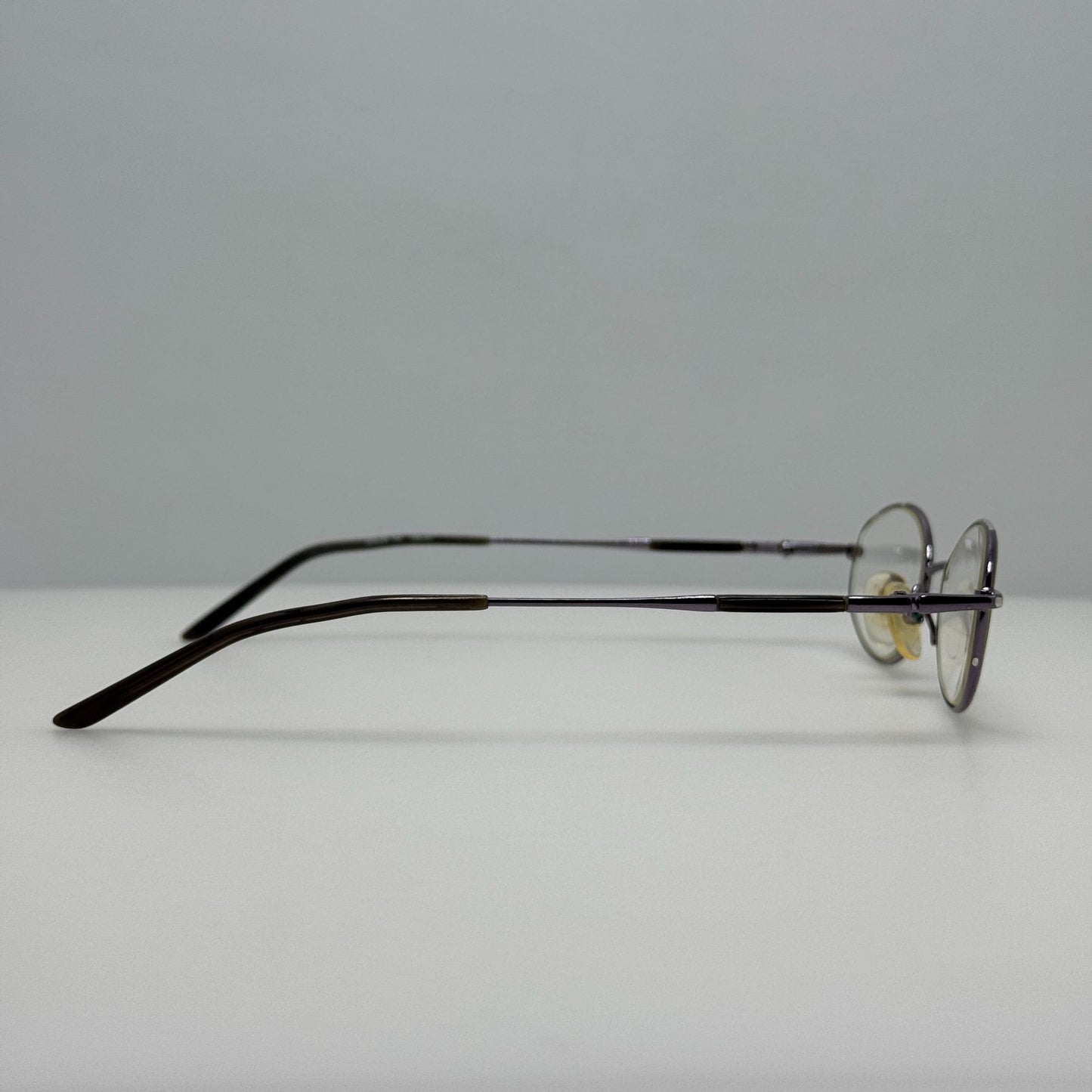 Elle Eyeglasses Eye Glasses Frames EL2590 VO 48-18-135