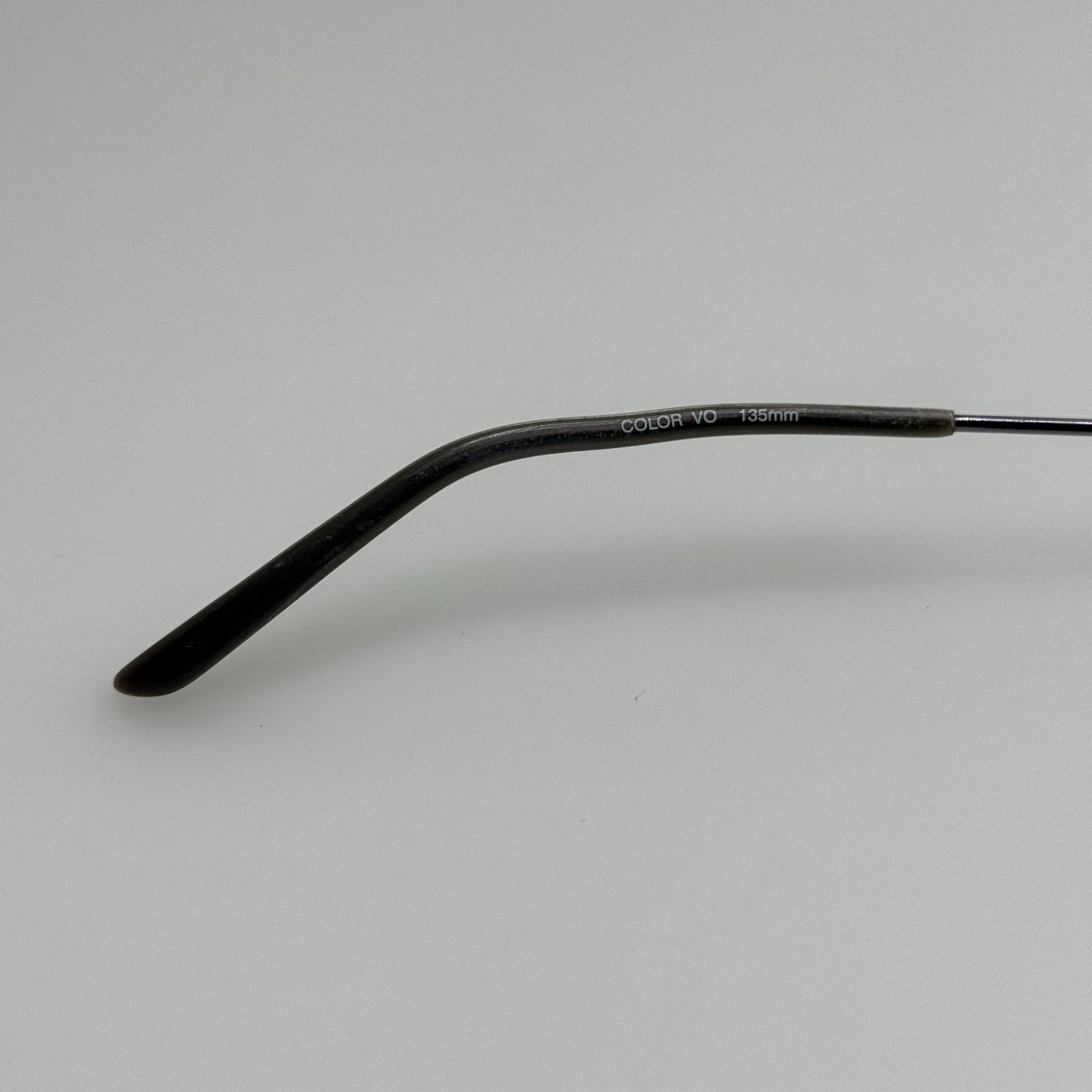 Elle Eyeglasses Eye Glasses Frames EL2590 VO 48-18-135