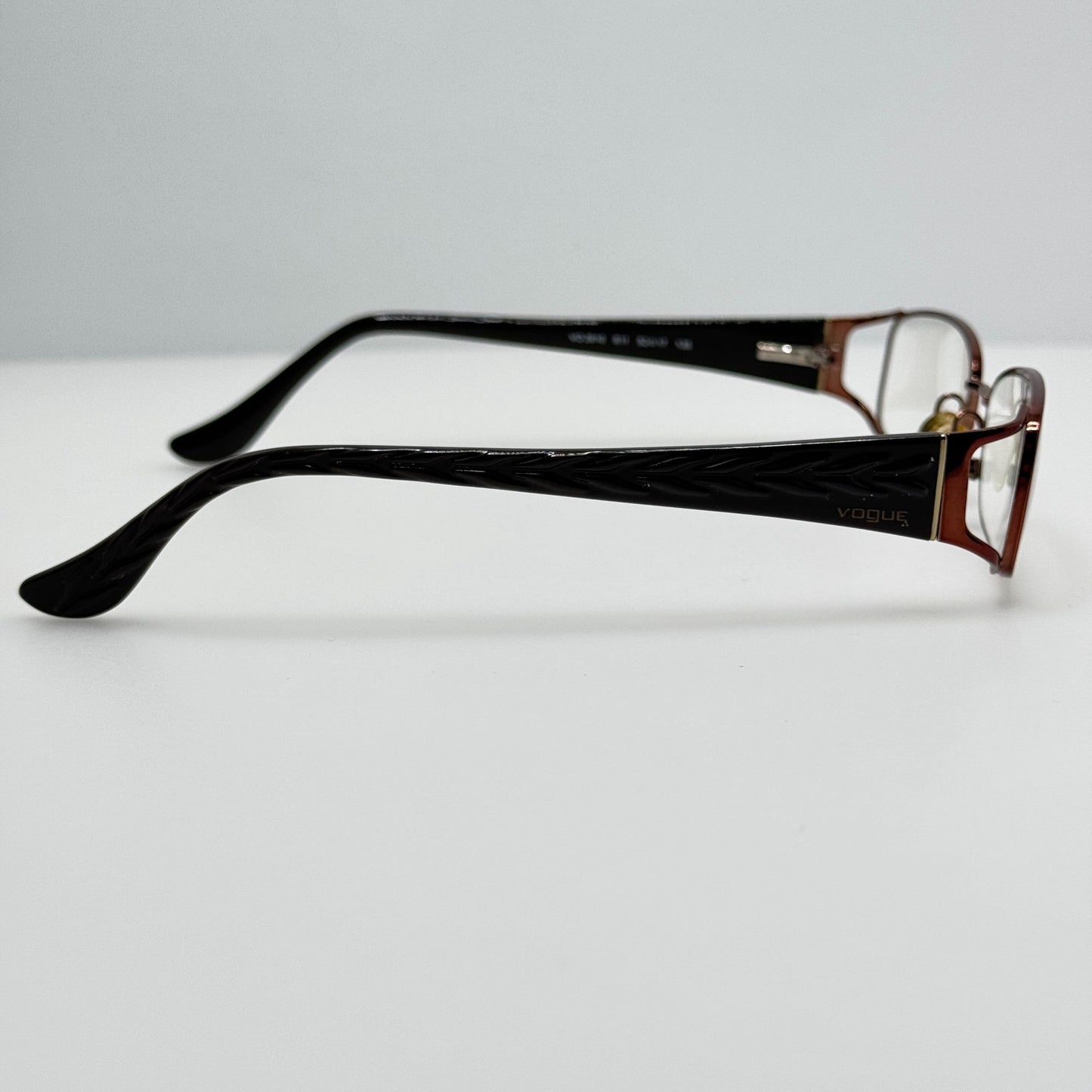 Vogue Eyeglasses Eye Glasses Frames VO 3910 811 53-17-135