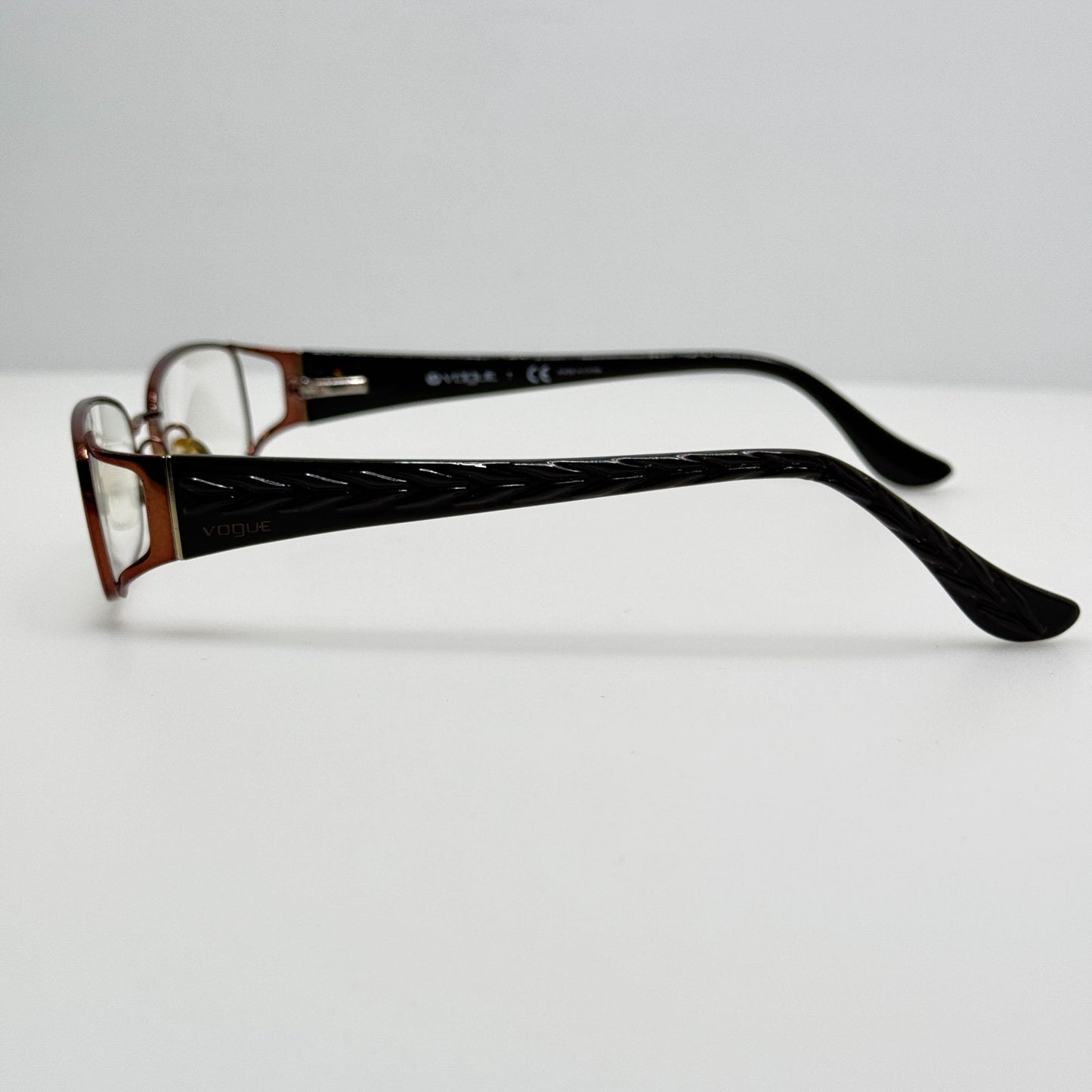 Vogue Eyeglasses Eye Glasses Frames VO 3910 811 53-17-135
