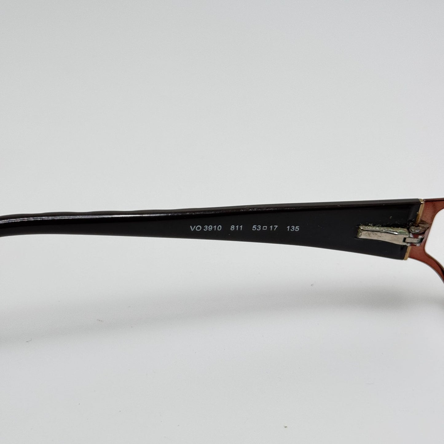 Vogue Eyeglasses Eye Glasses Frames VO 3910 811 53-17-135