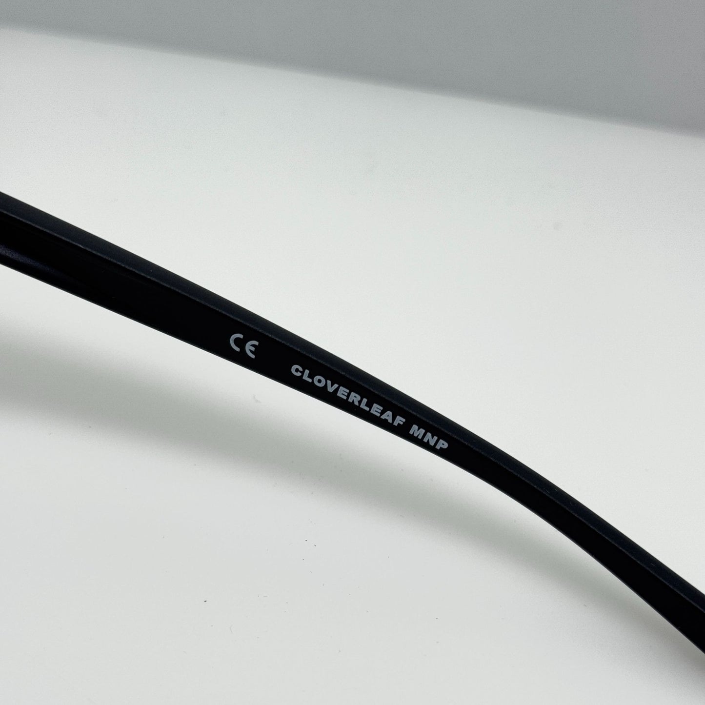 Oakley OX8102-0152 Cloverleaf MNP Black Eyeglasses Eye Glasses Frames 52-18-135