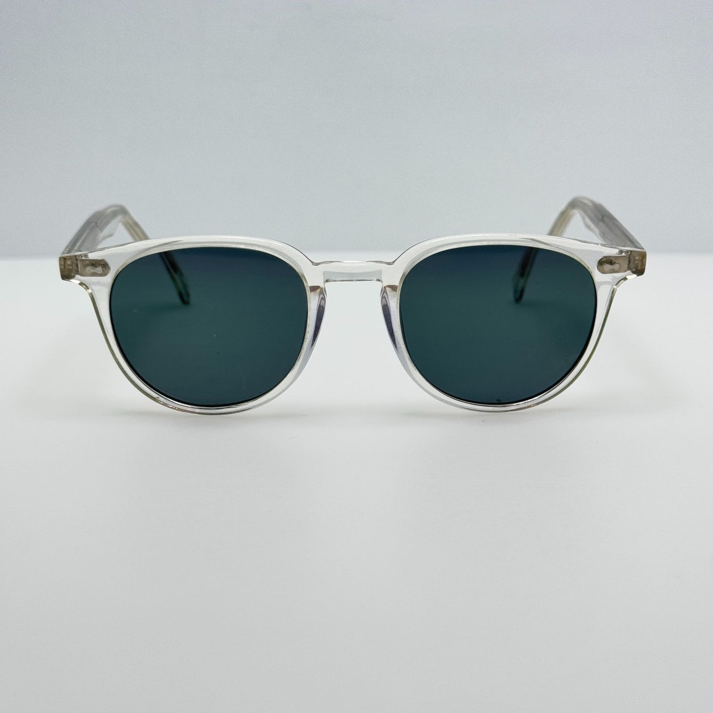 Ollie Quinn Eyeglasses Eye Glasses Frames OQ103 C209 Miller 48-20-145