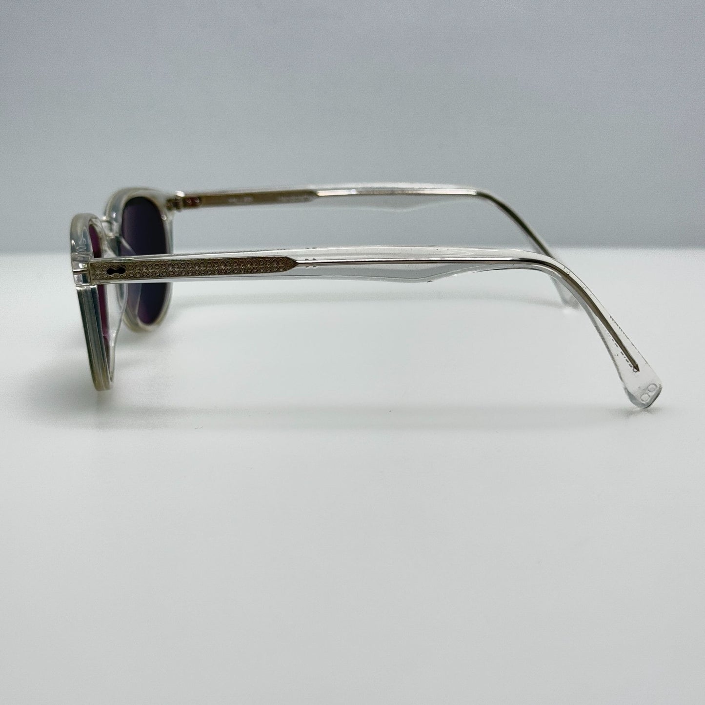 Ollie Quinn Eyeglasses Eye Glasses Frames OQ103 C209 Miller 48-20-145