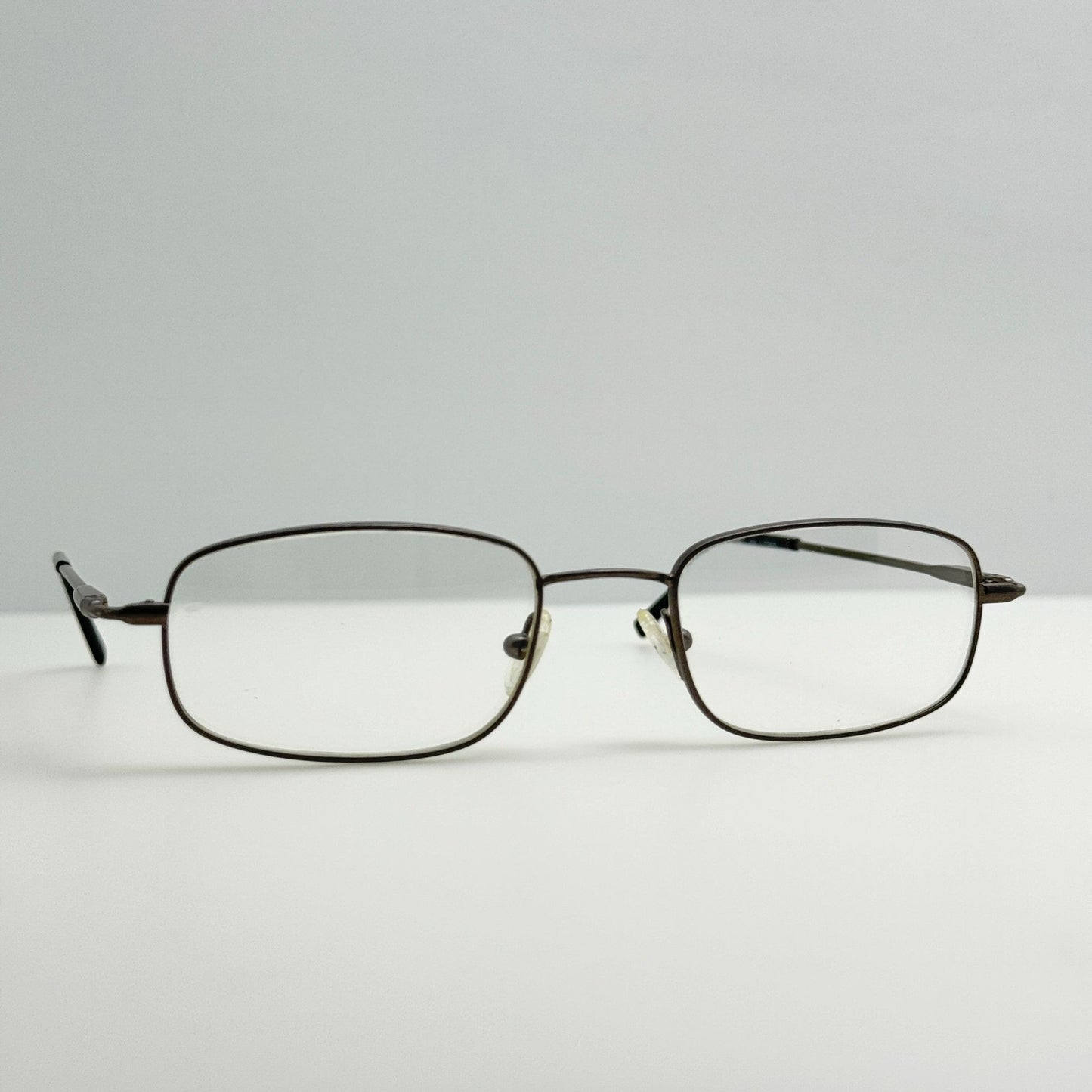 Kirkland Eye Glasses Eyeglasses Frames Jack 656878 Italy 51-20-140