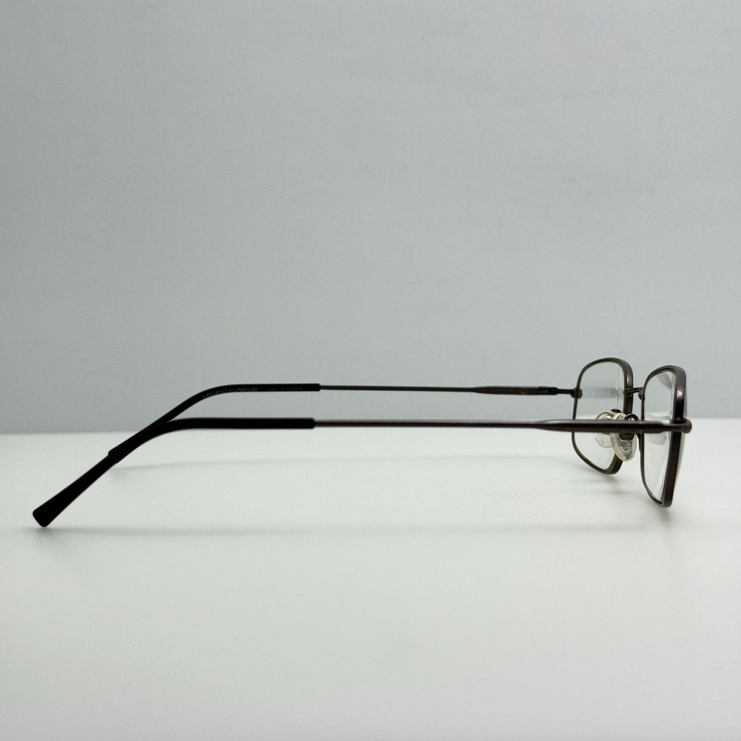 Kirkland Eye Glasses Eyeglasses Frames Jack 656878 Italy 51-20-140