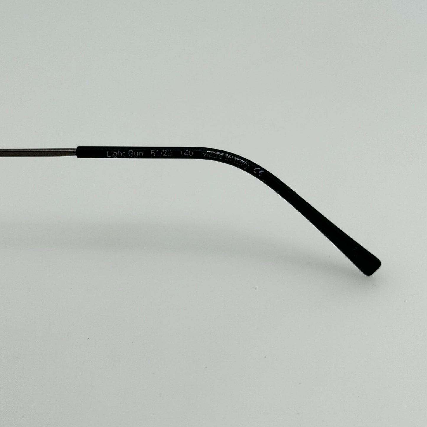 Kirkland Eye Glasses Eyeglasses Frames Jack 656878 Italy 51-20-140