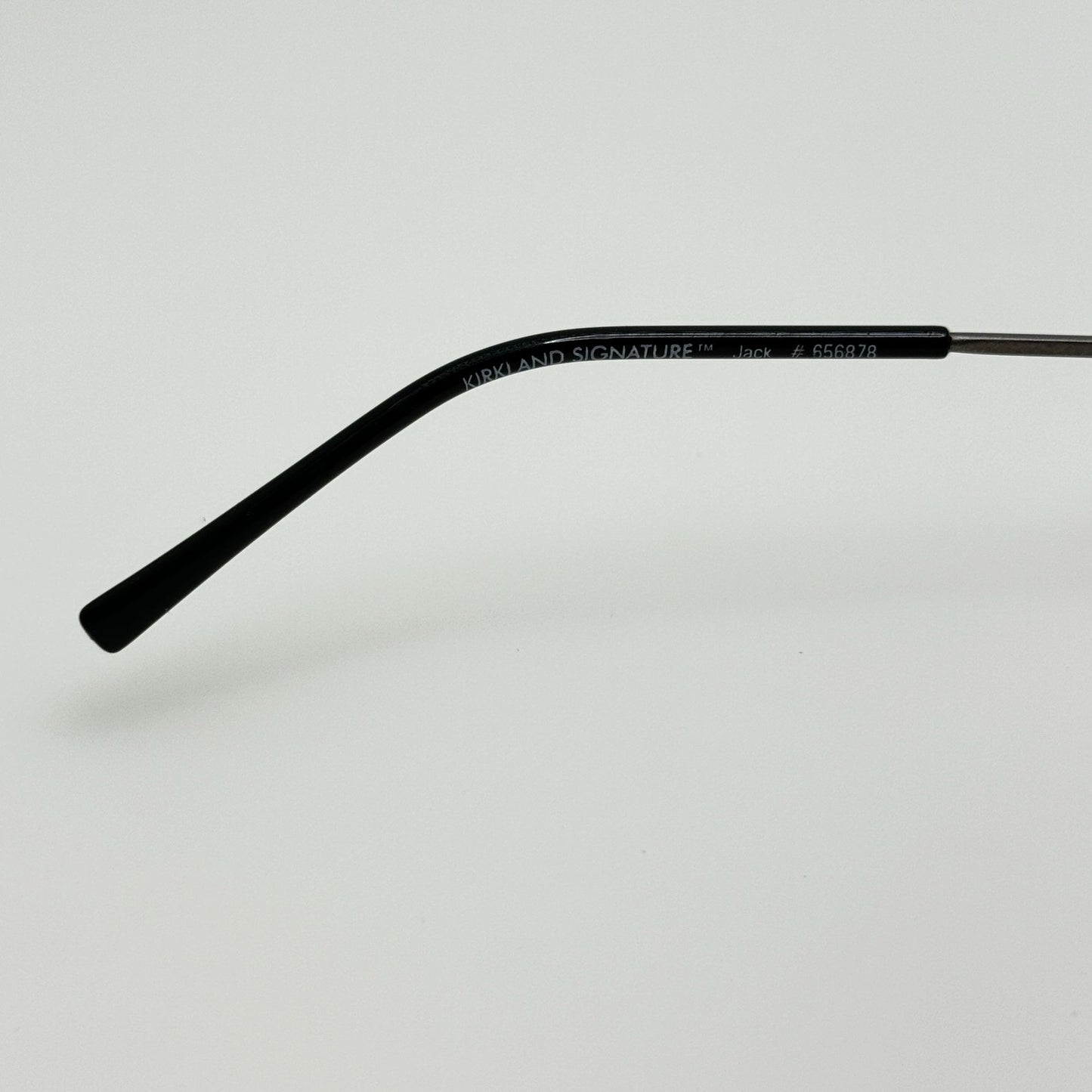 Kirkland Eye Glasses Eyeglasses Frames Jack 656878 Italy 51-20-140