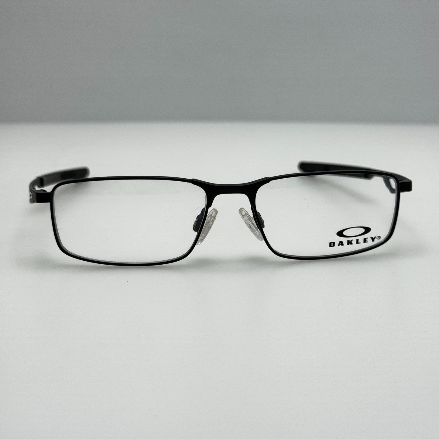 Oakley OY3001-0147 Barspin XS Black Eyeglasses Eye Glasses Frames 47-15-130
