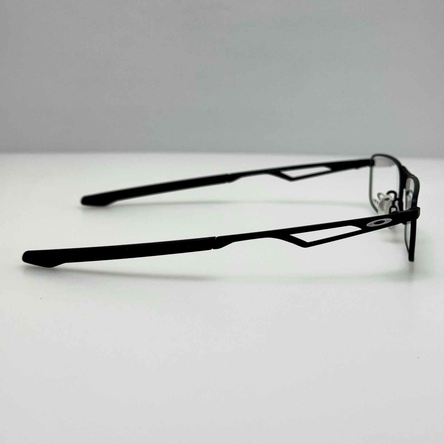 Oakley OY3001-0147 Barspin XS Black Eyeglasses Eye Glasses Frames 47-15-130