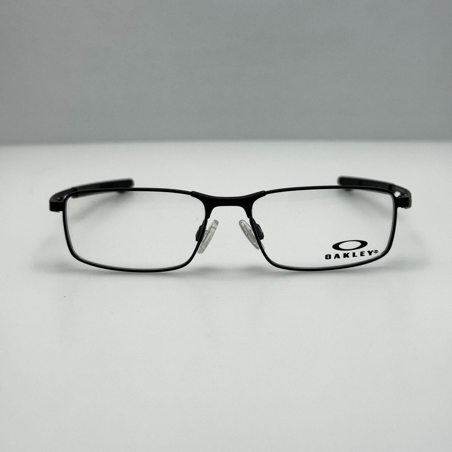 Oakley OY3001-0147 Barspin XS Black Eyeglasses Eye Glasses Frames 47-15-130