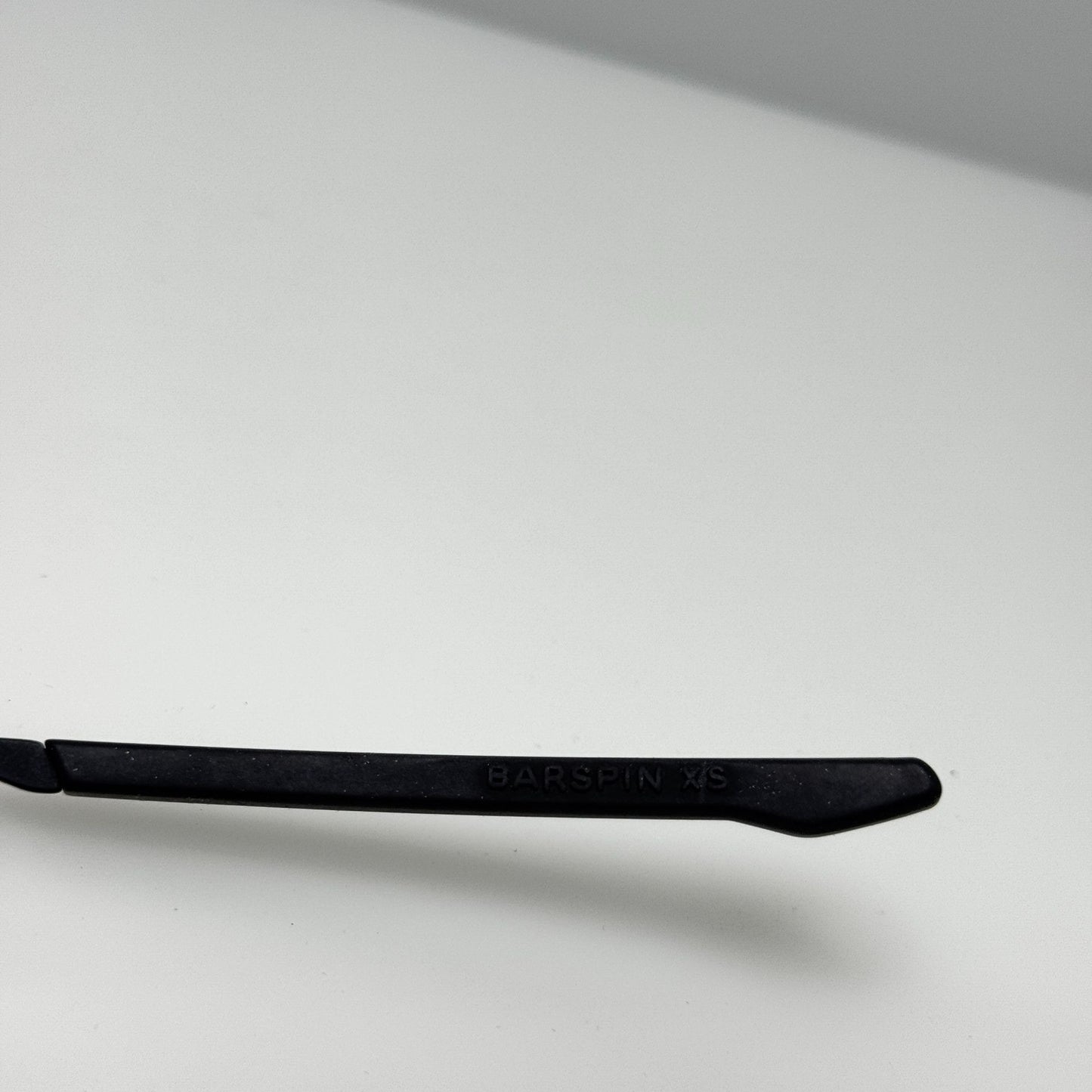 Oakley OY3001-0147 Barspin XS Black Eyeglasses Eye Glasses Frames 47-15-130