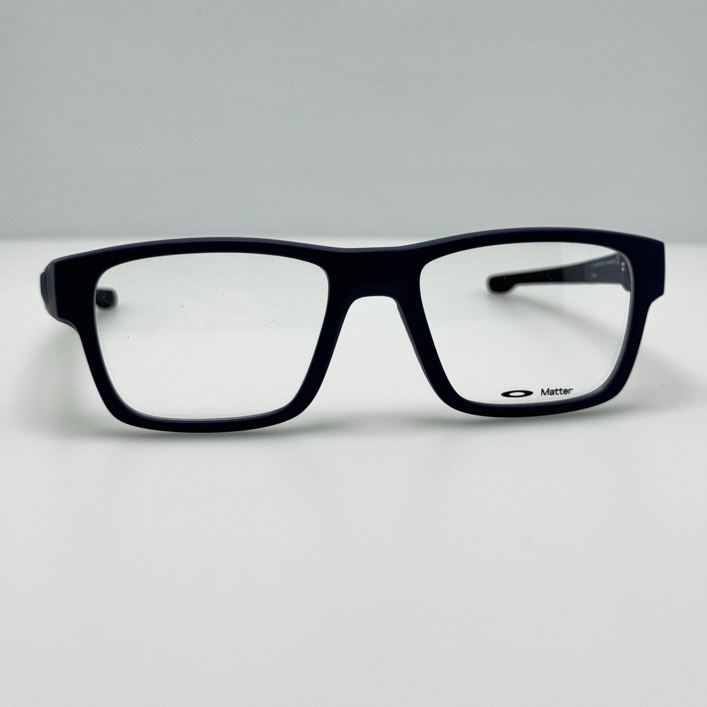 Oakley OX8077-0752 Splinter Blue Eyeglasses Eye Glasses Frames 52-18-137
