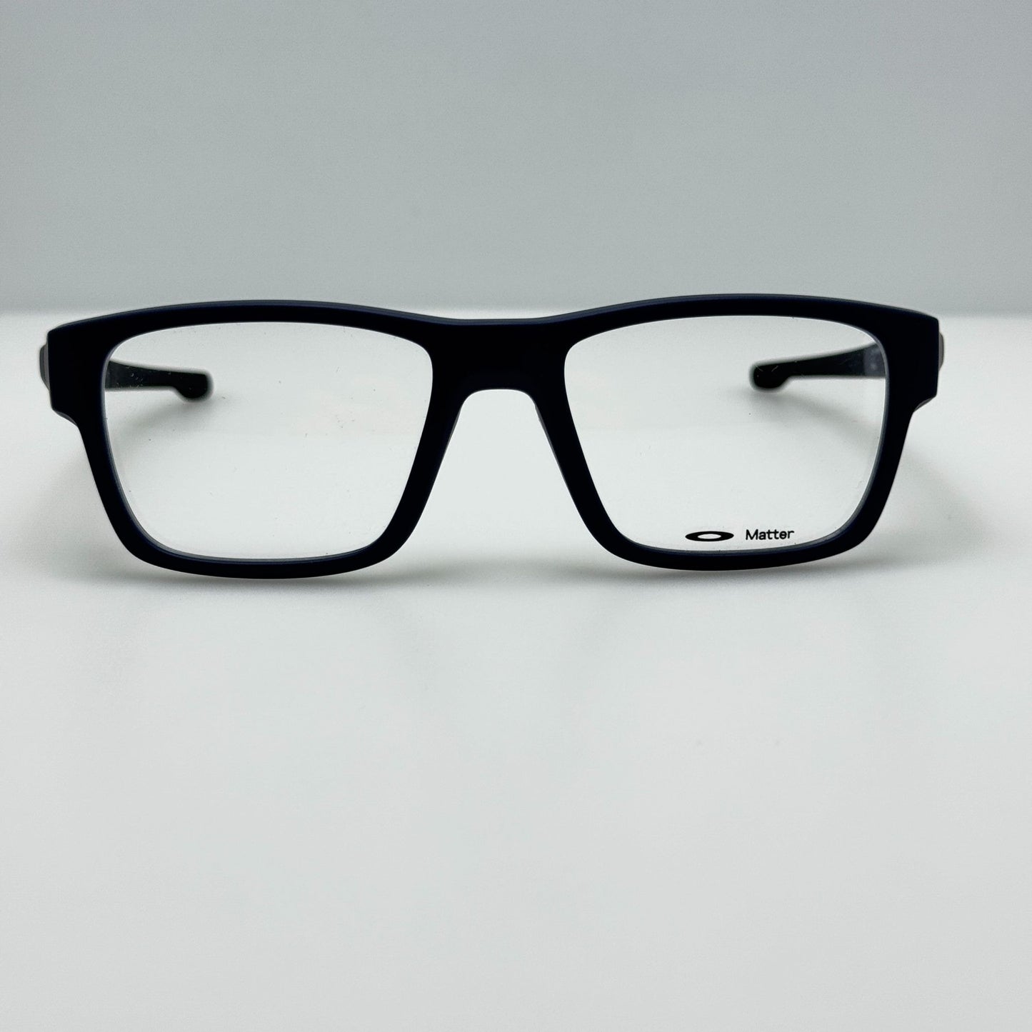 Oakley OX8077-0752 Splinter Blue Eyeglasses Eye Glasses Frames 52-18-137