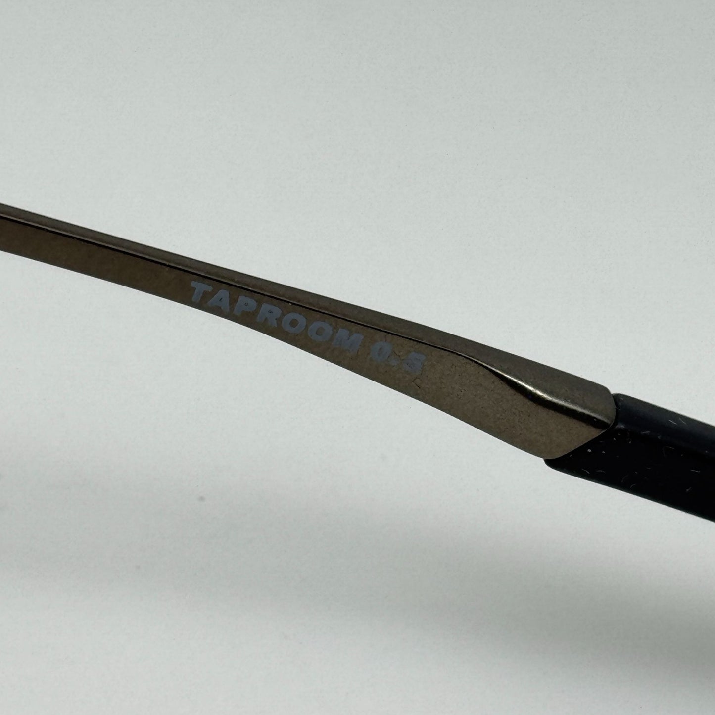Oakley OX3202-0154 Taproom 0.5 Pewter Eyeglasses Eye Glasses Frames 54-18-139