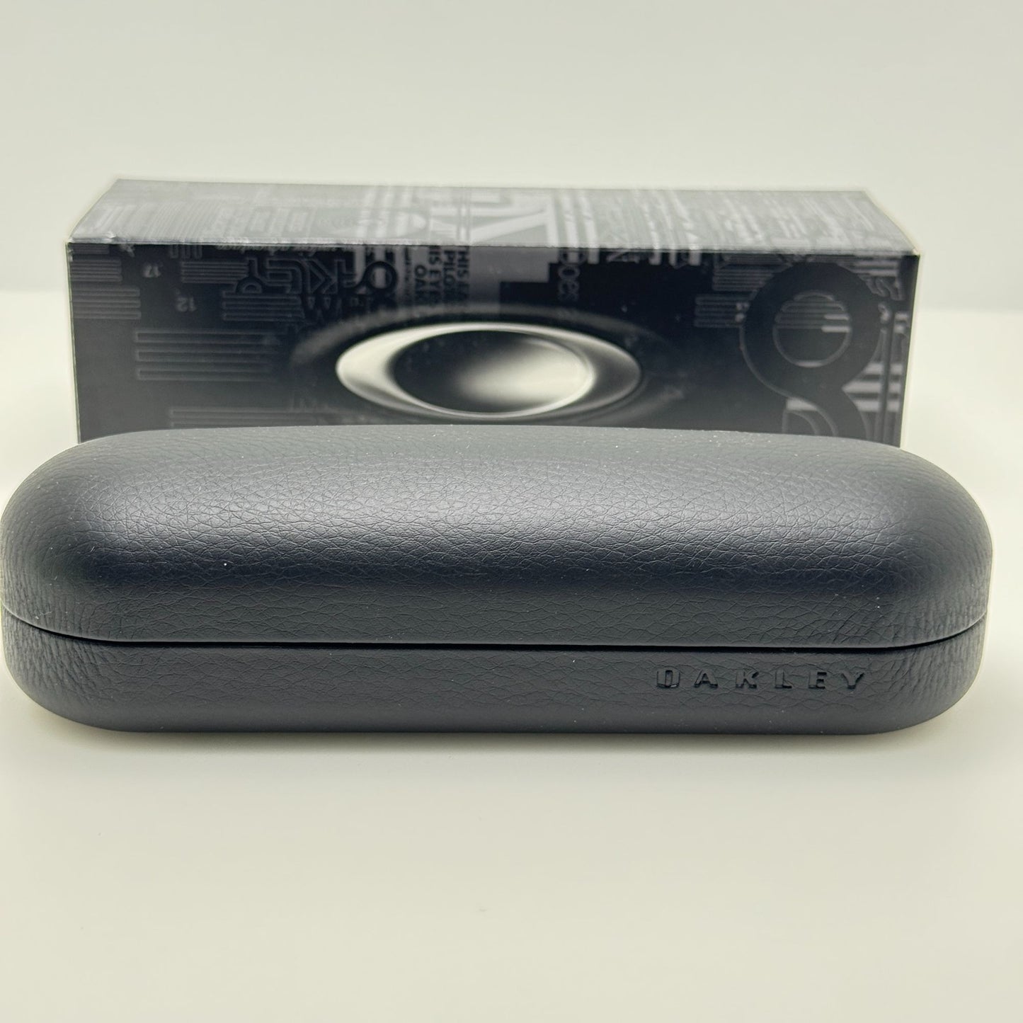 Oakley OX3202-0154 Taproom 0.5 Pewter Eyeglasses Eye Glasses Frames 54-18-139