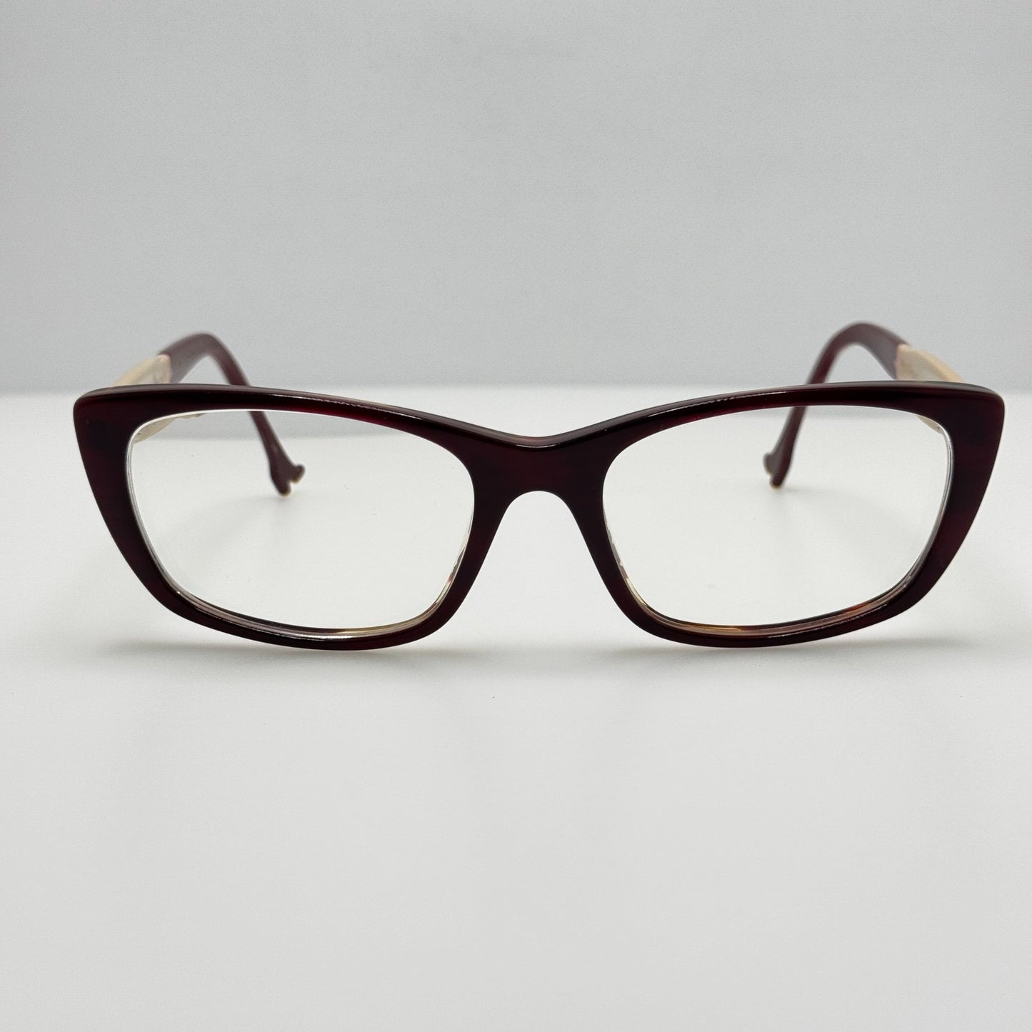 Face a Face Face-a-face Eyeglasses Eye Glasses Bocca Sexy 2 Col 214 53-17-150