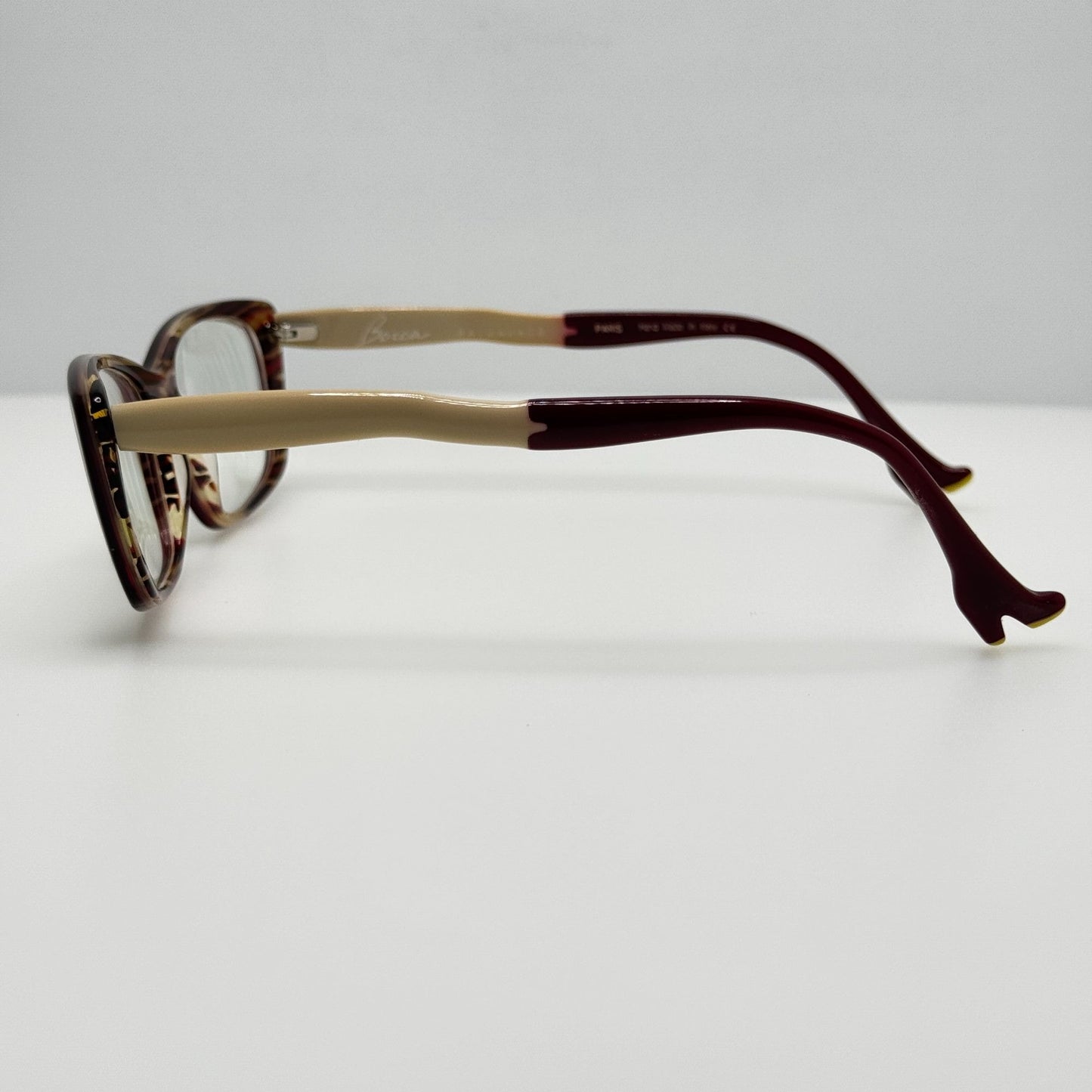 Face a Face Face-a-face Eyeglasses Eye Glasses Bocca Sexy 2 Col 214 53-17-150