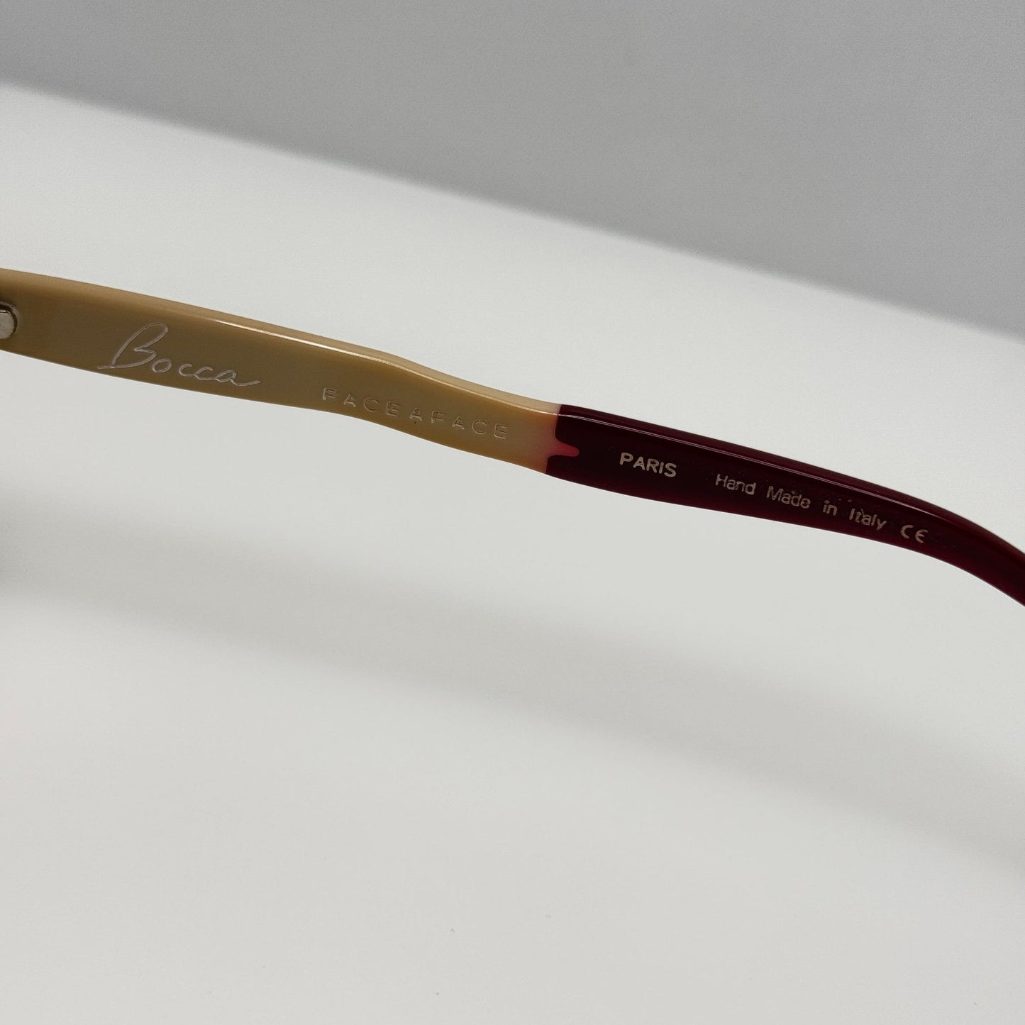 Face a Face Face-a-face Eyeglasses Eye Glasses Bocca Sexy 2 Col 214 53-17-150