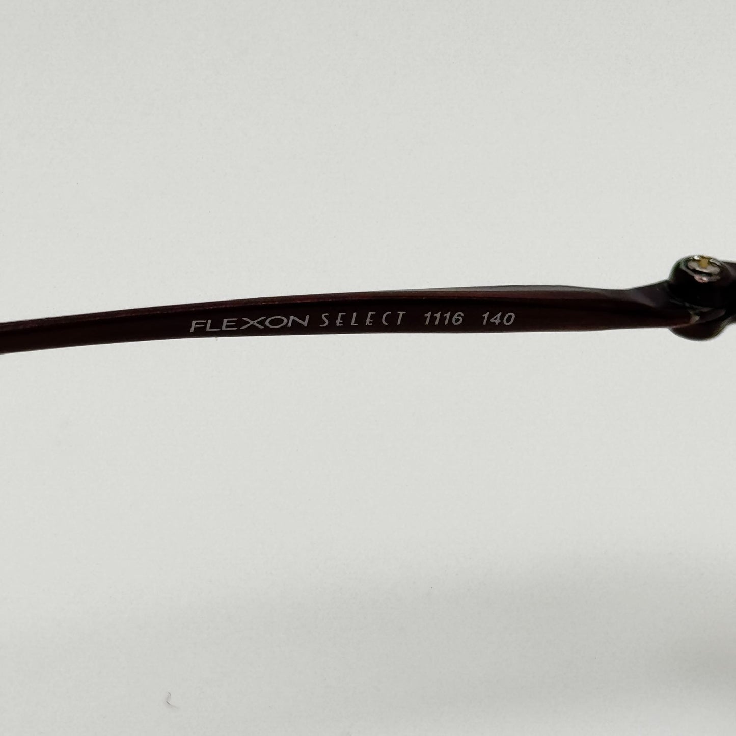 Marchon Eyeglasses Eye Glasses Frames 1116 Flexon Select Japan 48-20-140