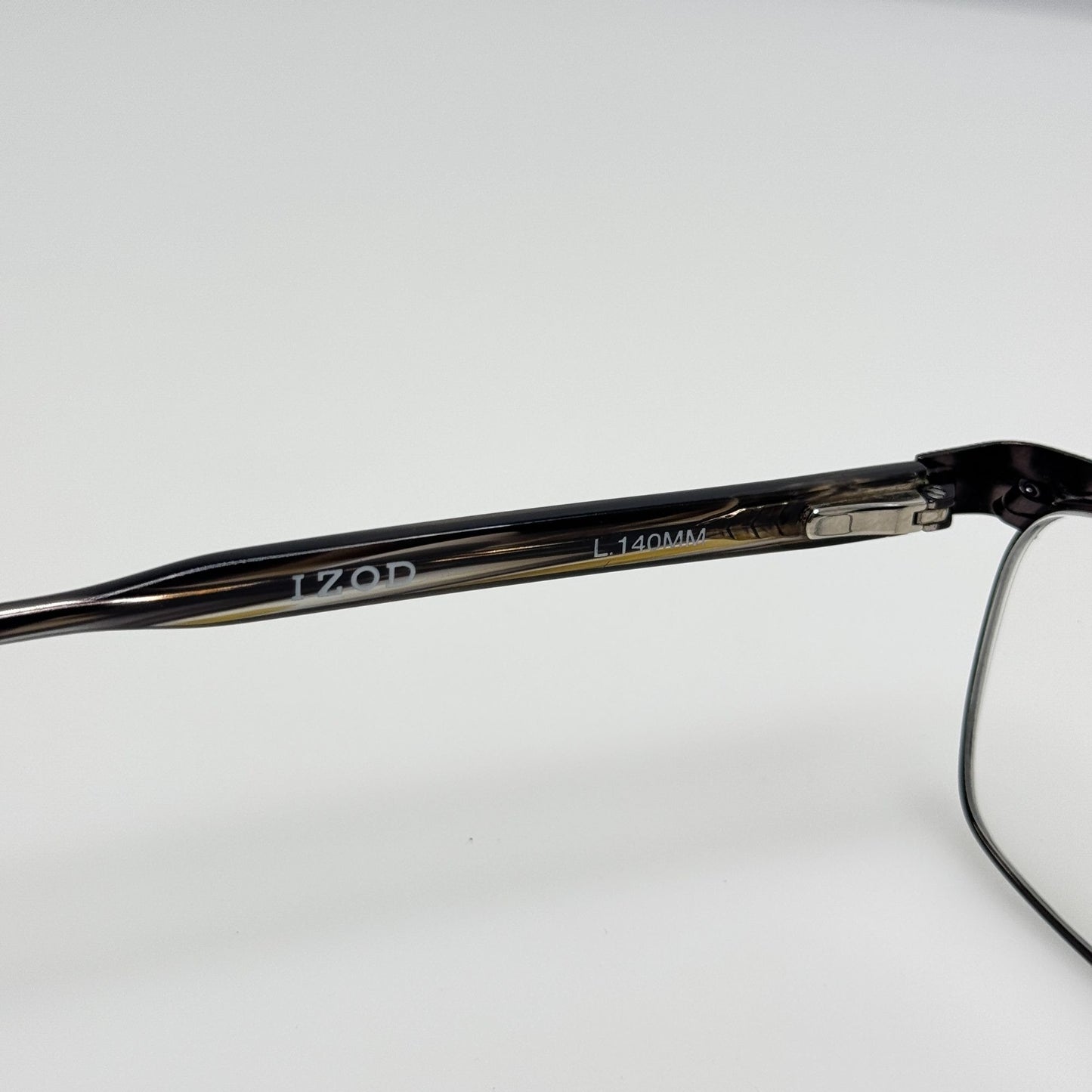 Izod Eyeglasses Eye Glasses Frames IZ 2053 52-16-140