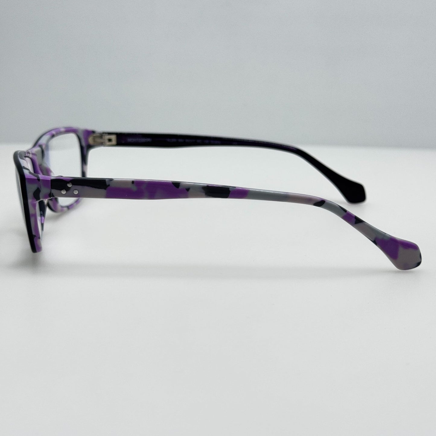 Montessori Eyeglasses Eye Glasses Frames AL200 554 MC Olsol Artlife 49-17-130