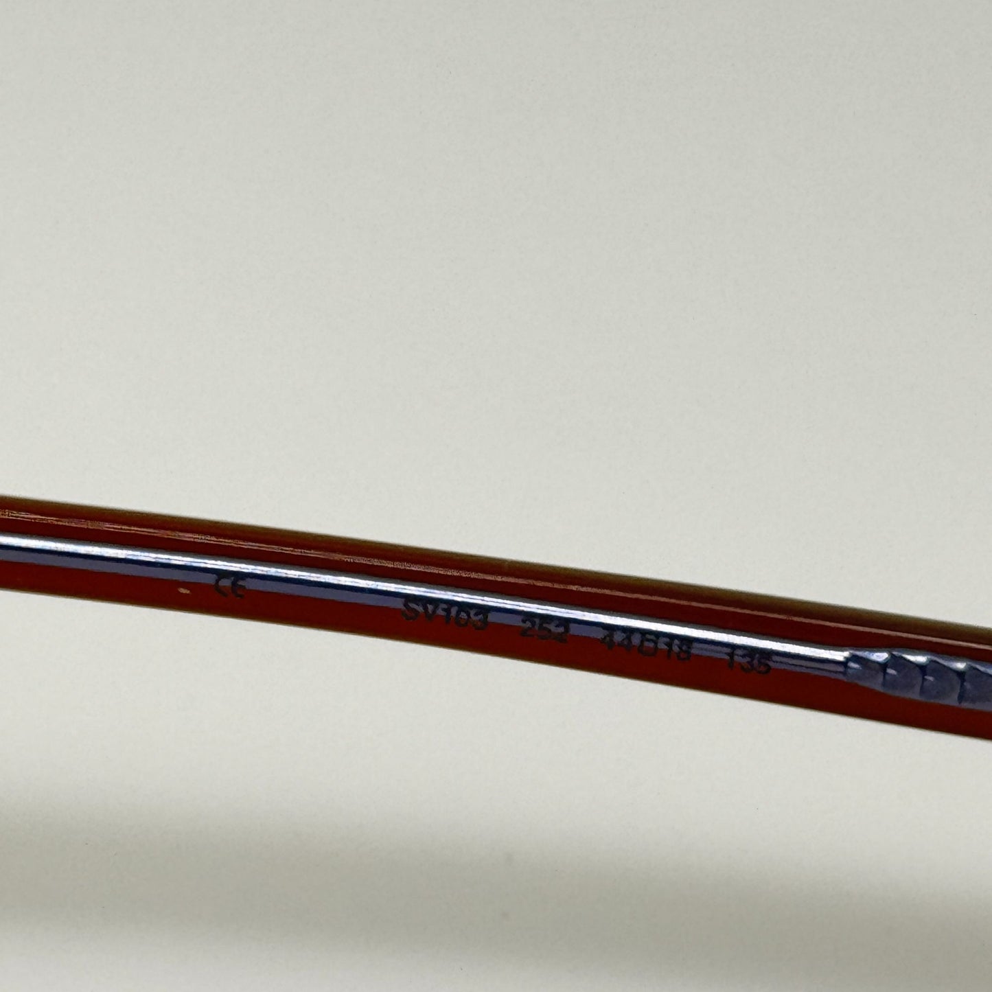 Seventeen SV103 252 Eyeglasses Eye Glasses Frames 44-18-135