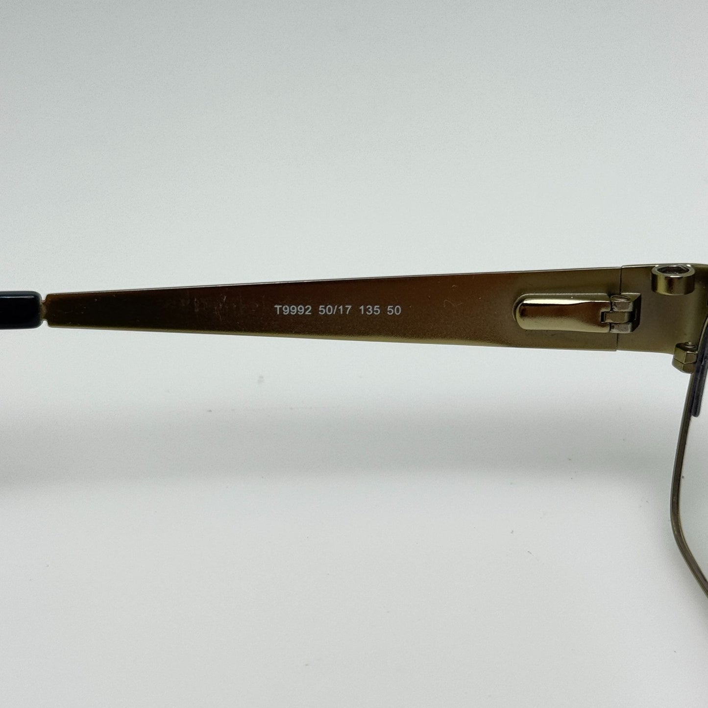 Takumi T9992 50 Eyeglasses Eye Glasses Frames 50-17-135