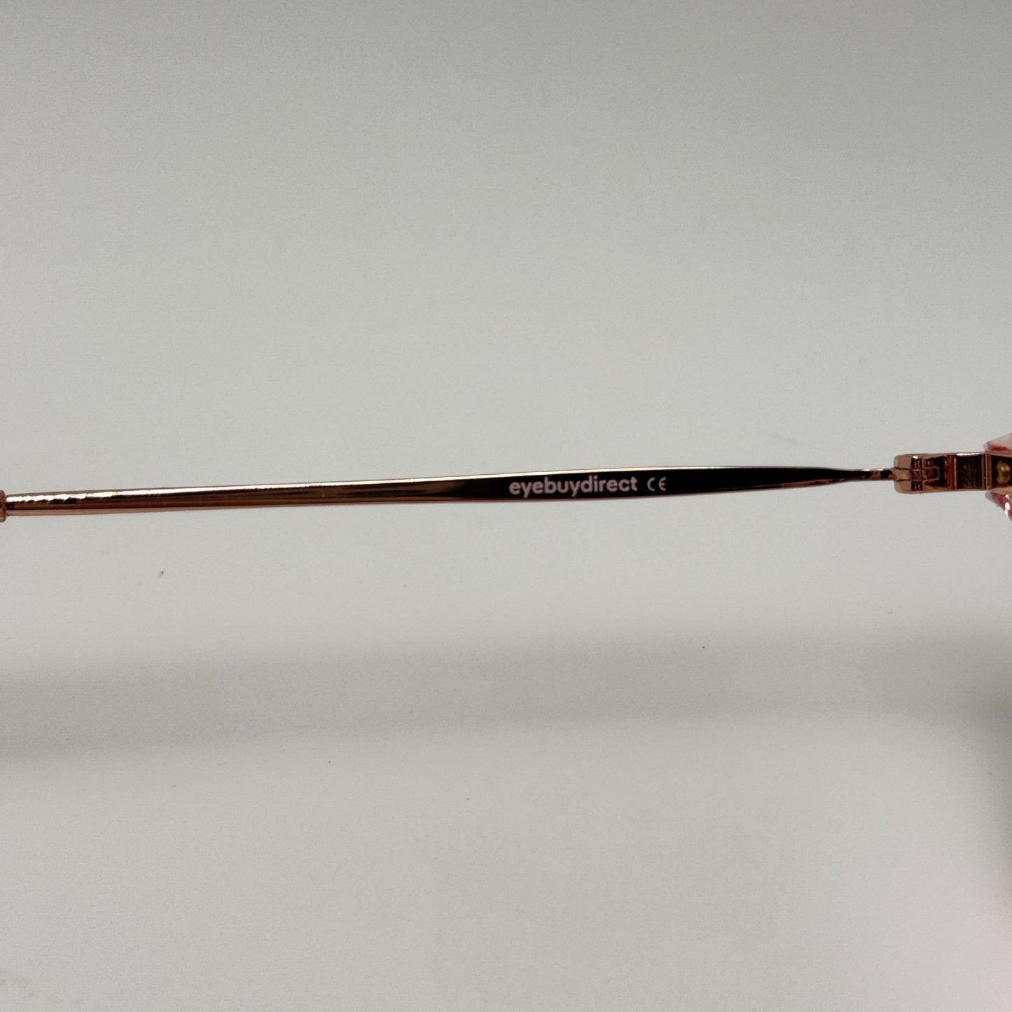 Eyebuydirect Eyeglasses Eye Glasses Frames Amity C2 51-19-145