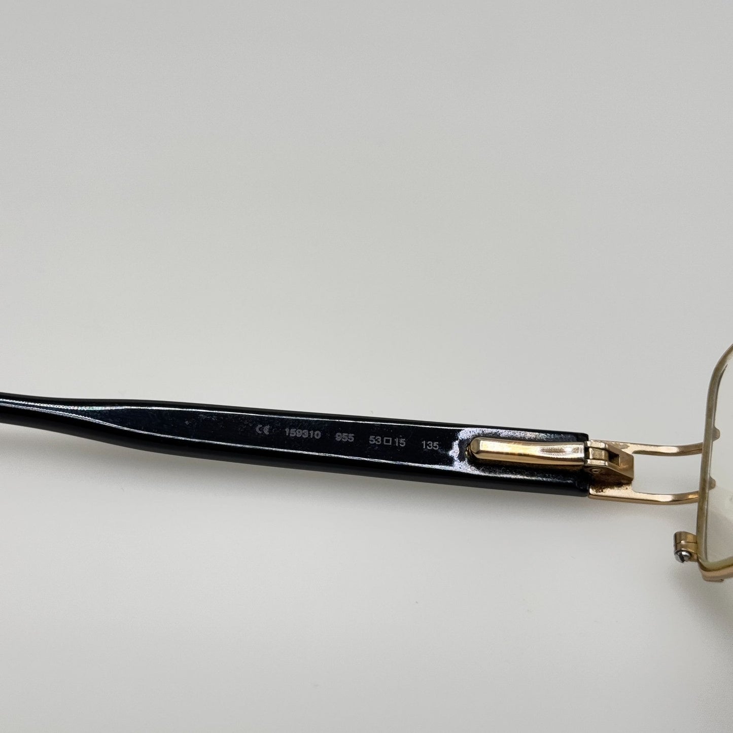 Zeiss Eyeglasses Eye Glasses Frames 159310 955 53-15-135
