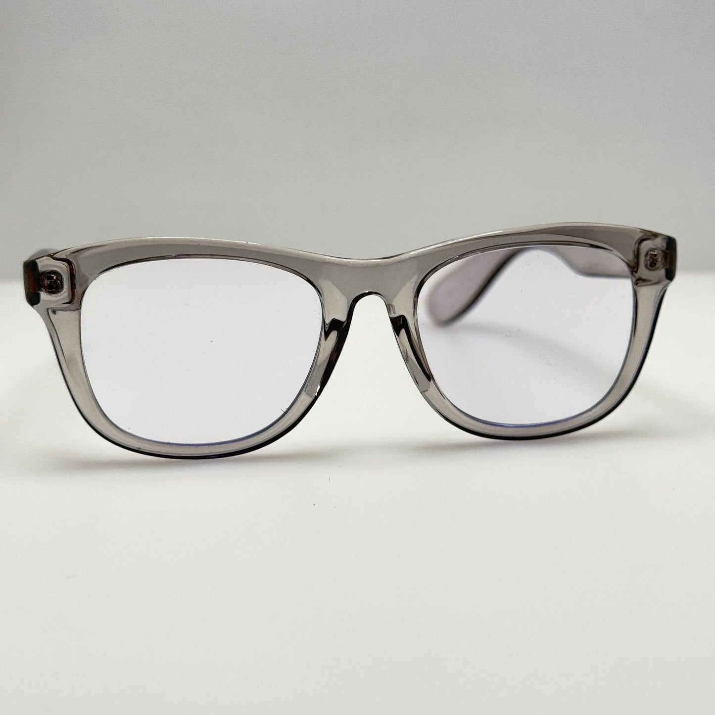 Zenni Eyeglasses Eye Glasses Frames 124112