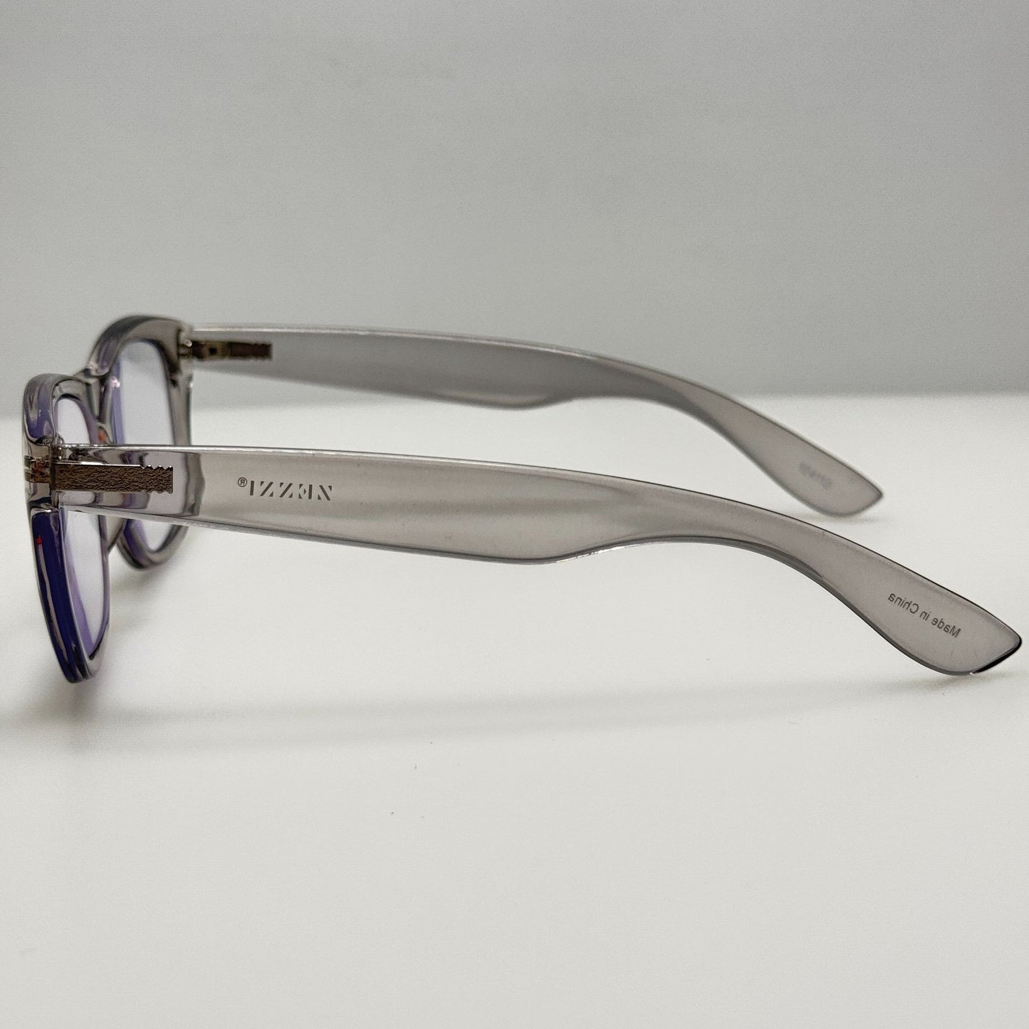 Zenni Eyeglasses Eye Glasses Frames 124112