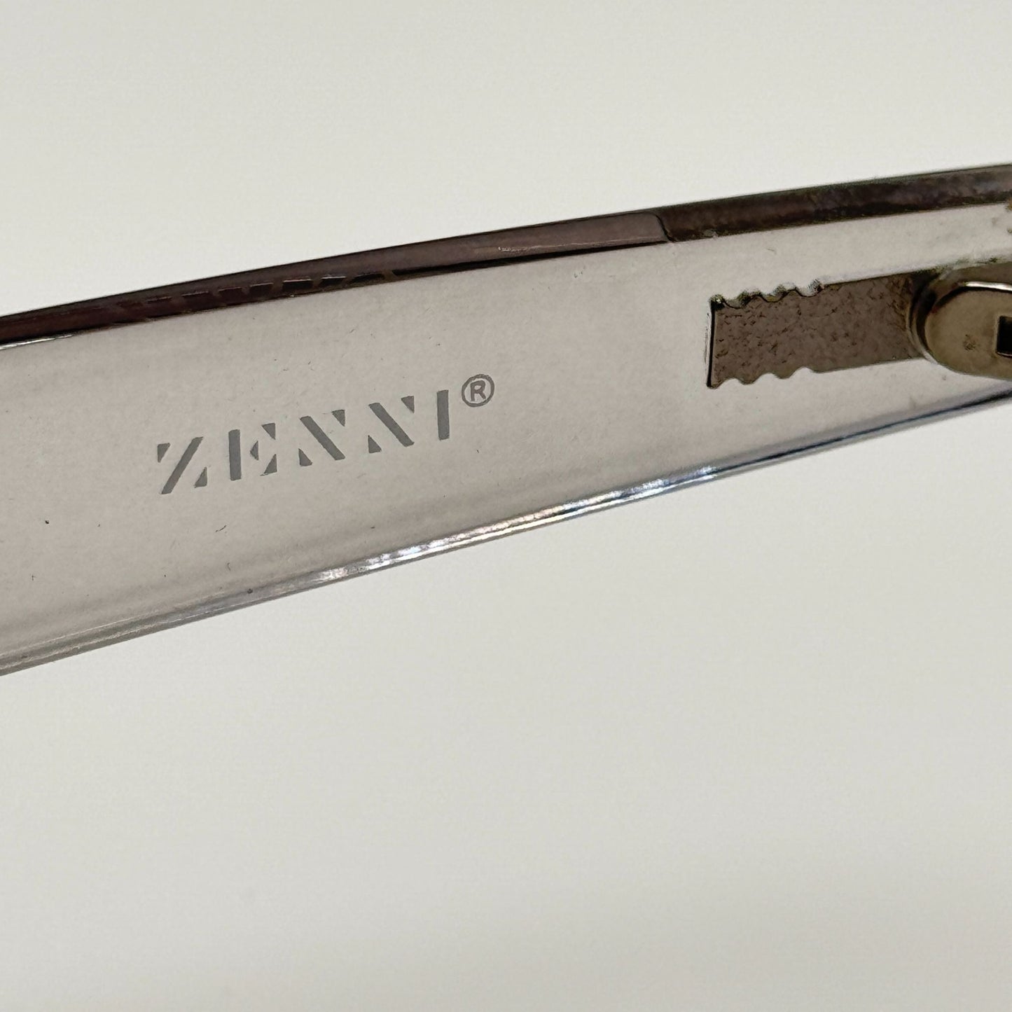 Zenni Eyeglasses Eye Glasses Frames 124112