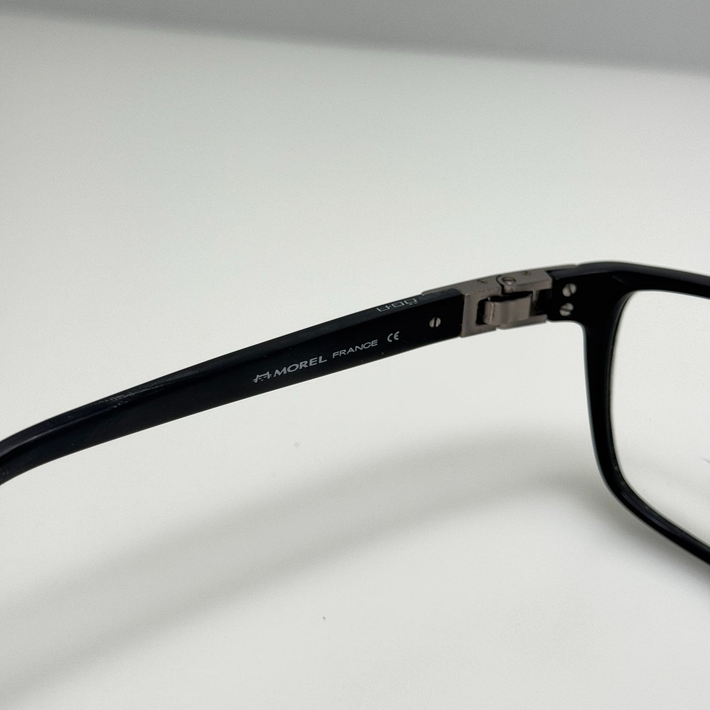 Morel Eyeglasses Eye Glasses Frames OGA 7343O NG022 France 53-17-140