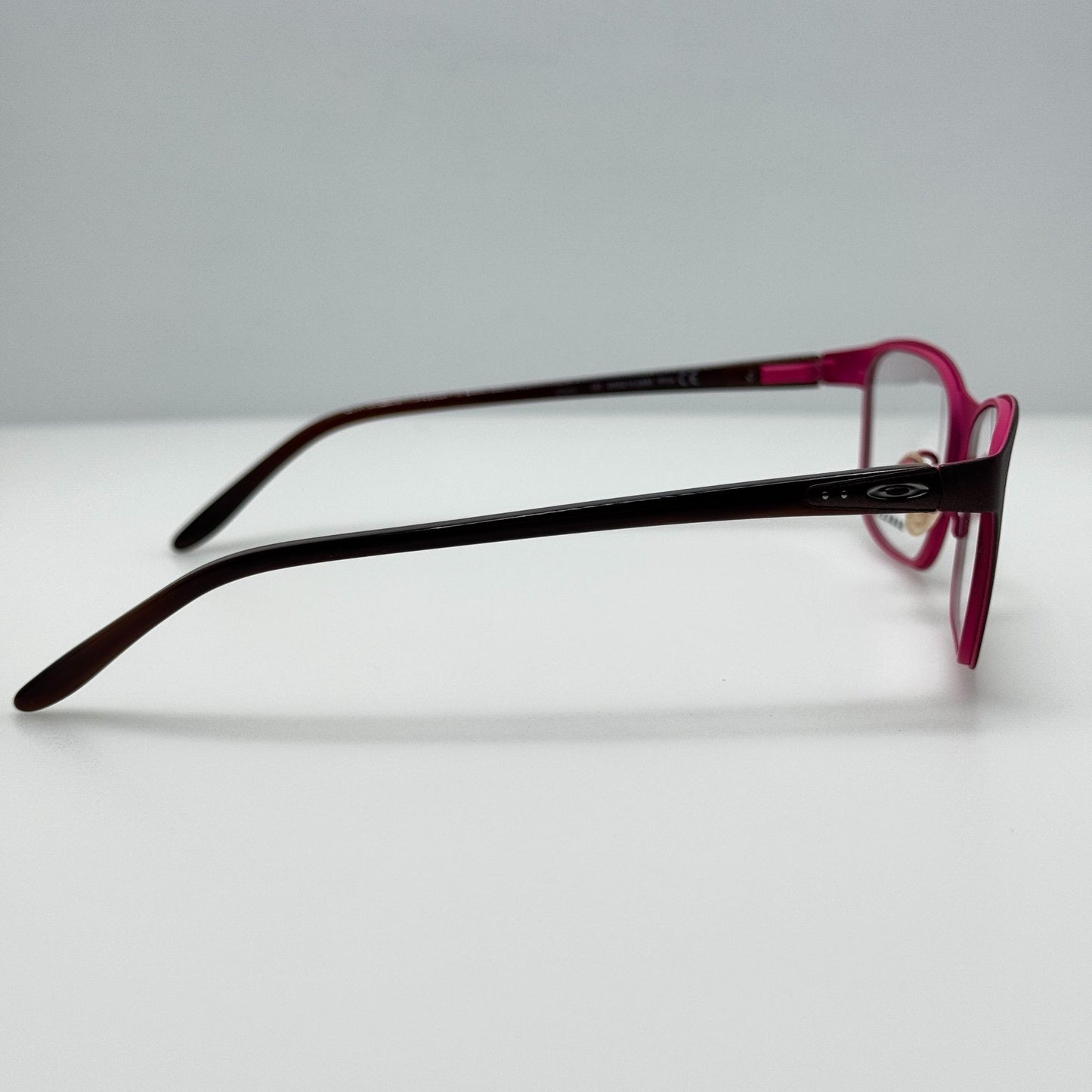 Oakley OX3214-0453 Penchant Wine Eyeglasses Eye Glasses Frames 53-16-137