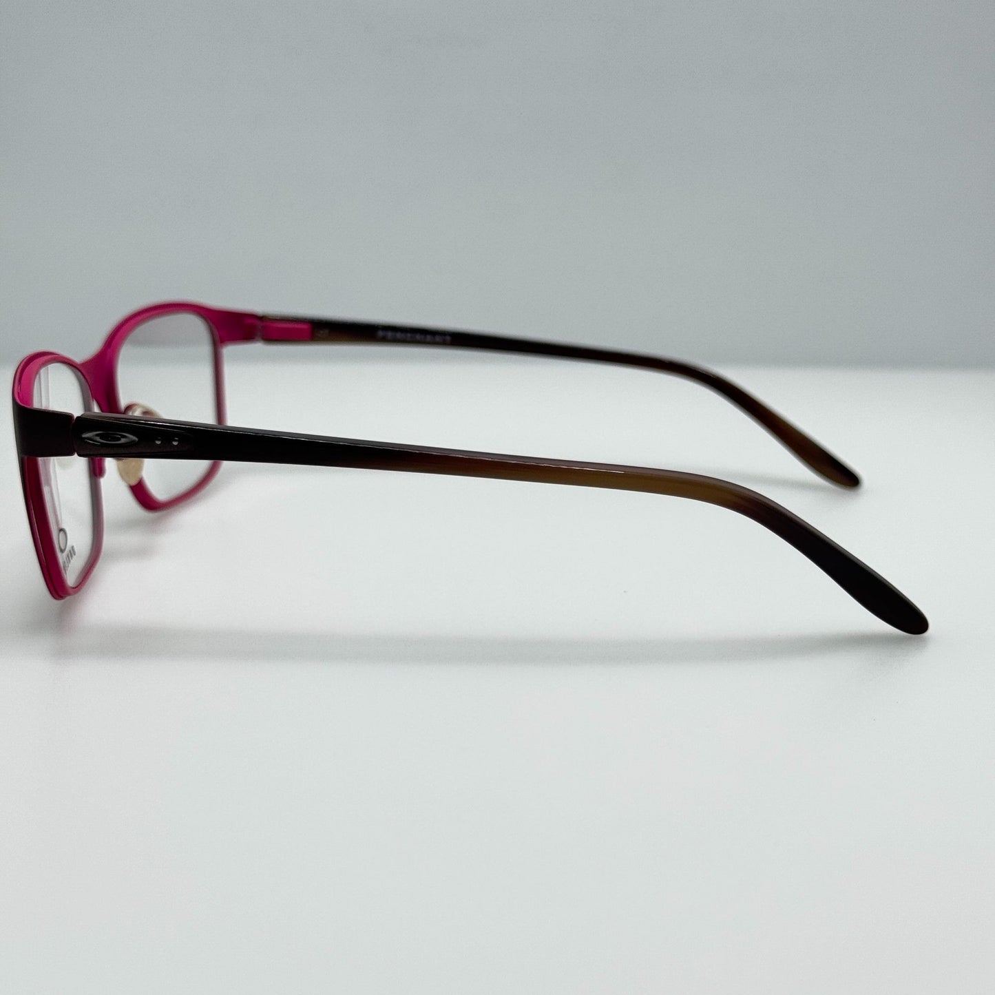 Oakley OX3214-0453 Penchant Wine Eyeglasses Eye Glasses Frames 53-16-137