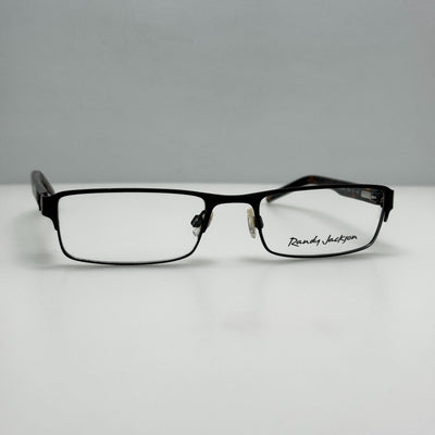 Randy Jackson 1025 021 Eyeglasses Eye Glasses Frames 54-19-140 B