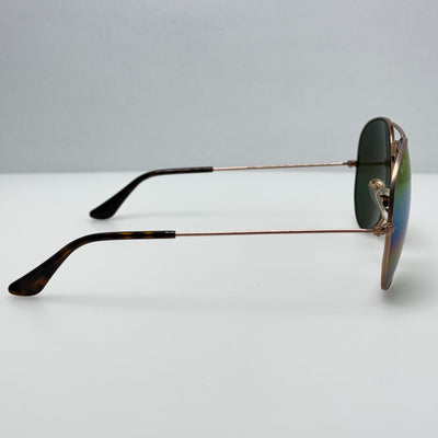 Ray Ban Sunglasses RB 3025 9020/C4 Aviator Large 62-14-140