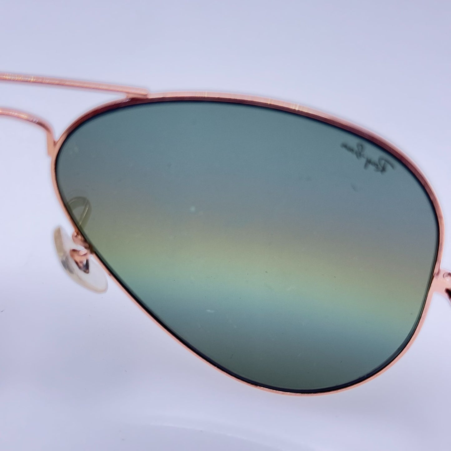 Ray Ban Sunglasses RB 3025 9020/C4 Aviator Large 62-14-140