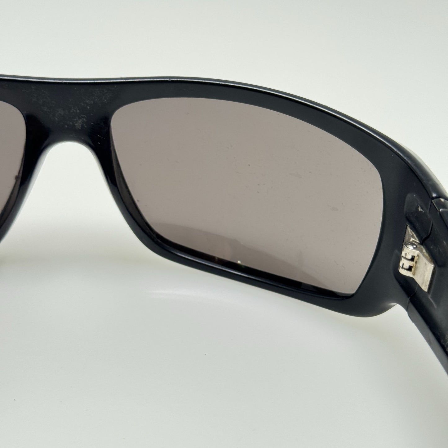 Gargoyles Sunglasses Vantage Black Read Description