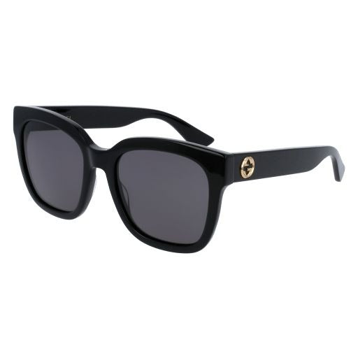 Gucci Sunglasses GG0034SN-001 54-20-140