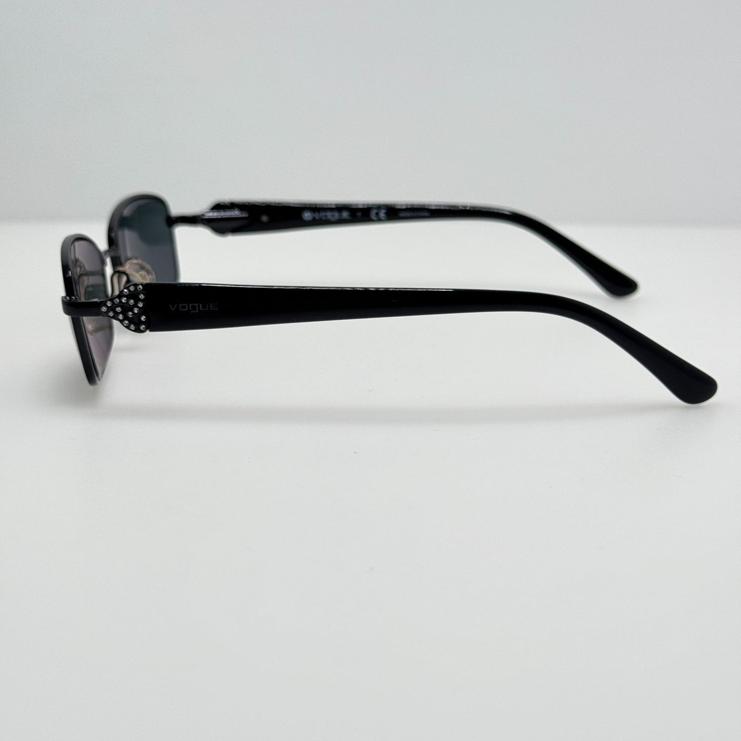 Vogue Eyeglasses Eye Glasses Frames VO 3845-B 352 52-16-135