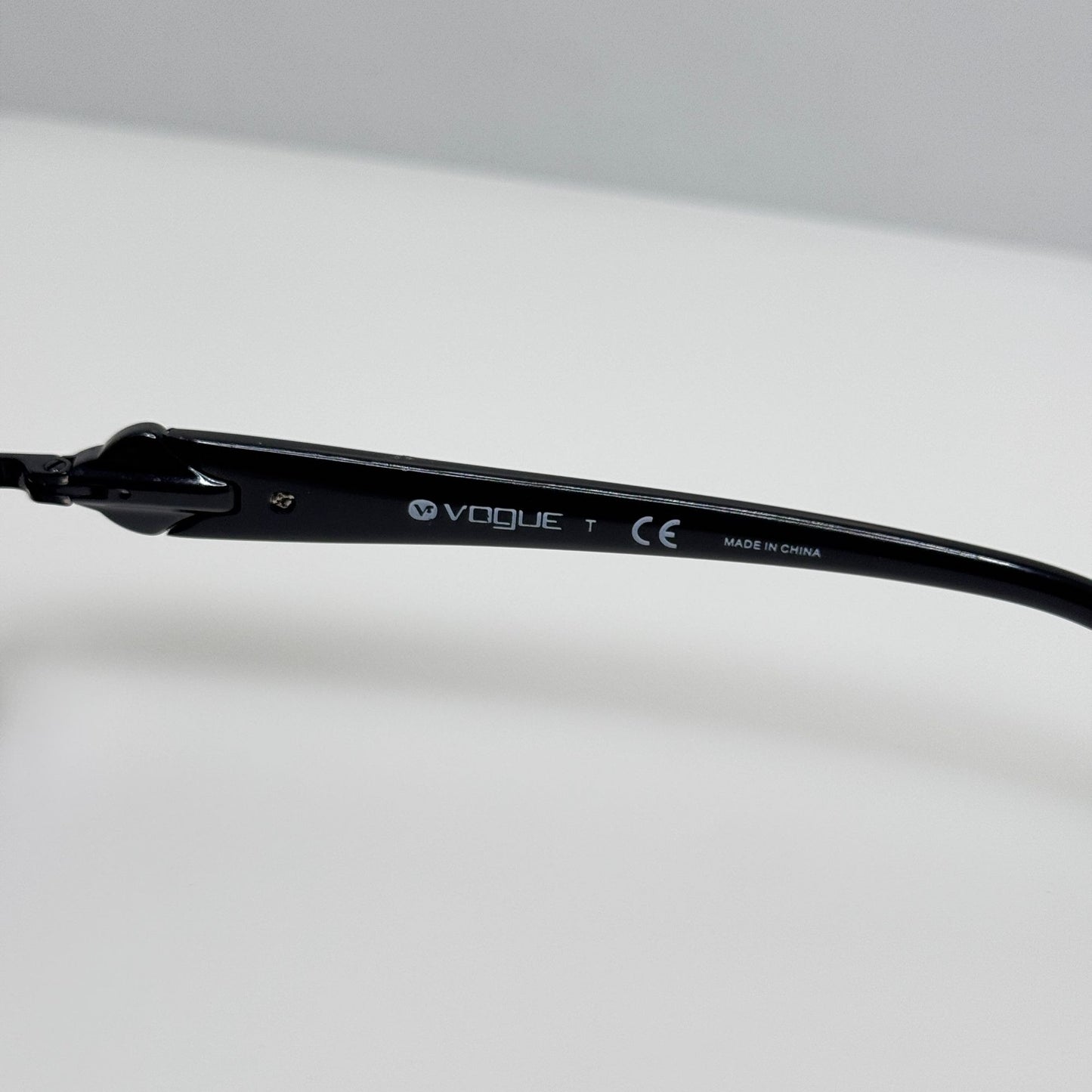 Vogue Eyeglasses Eye Glasses Frames VO 3845-B 352 52-16-135