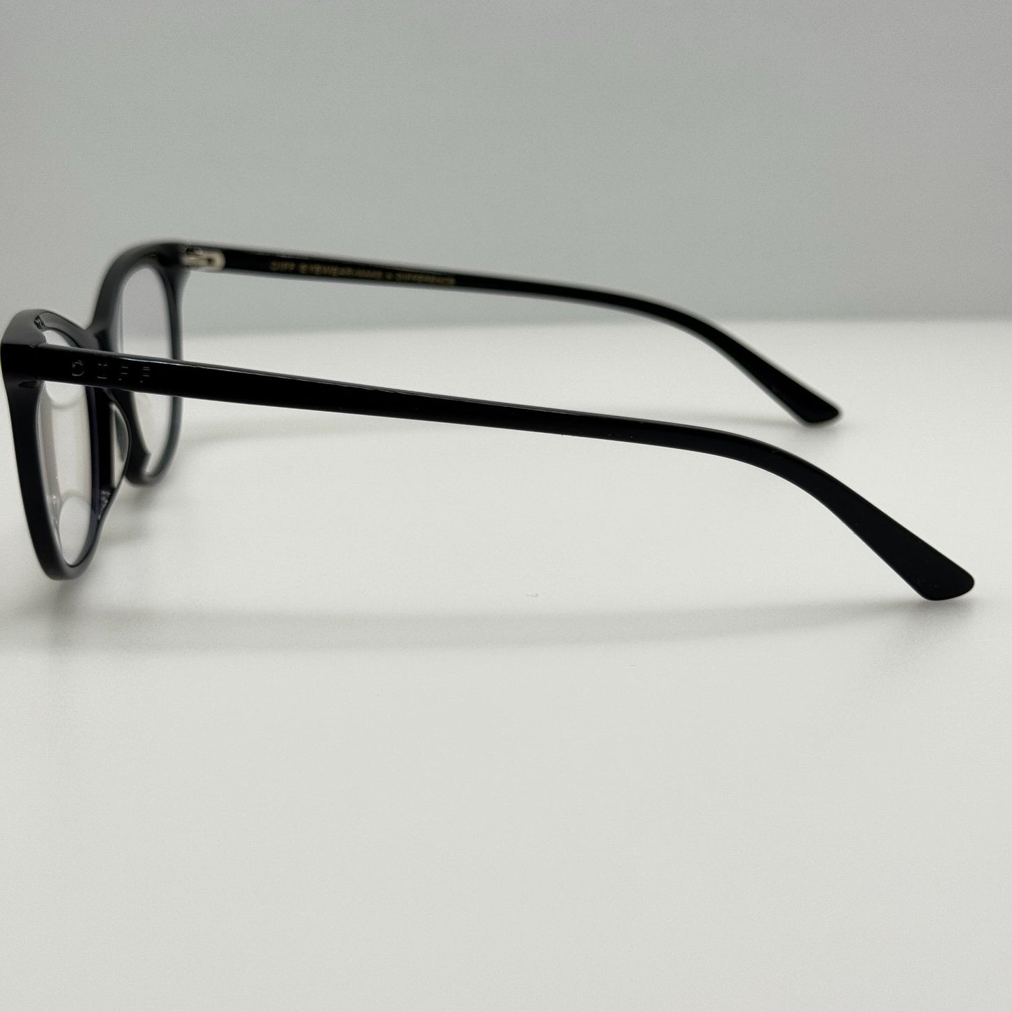 Diff BK-BB61 Jade Eye Glasses Eyeglasses Frames 49-21-145